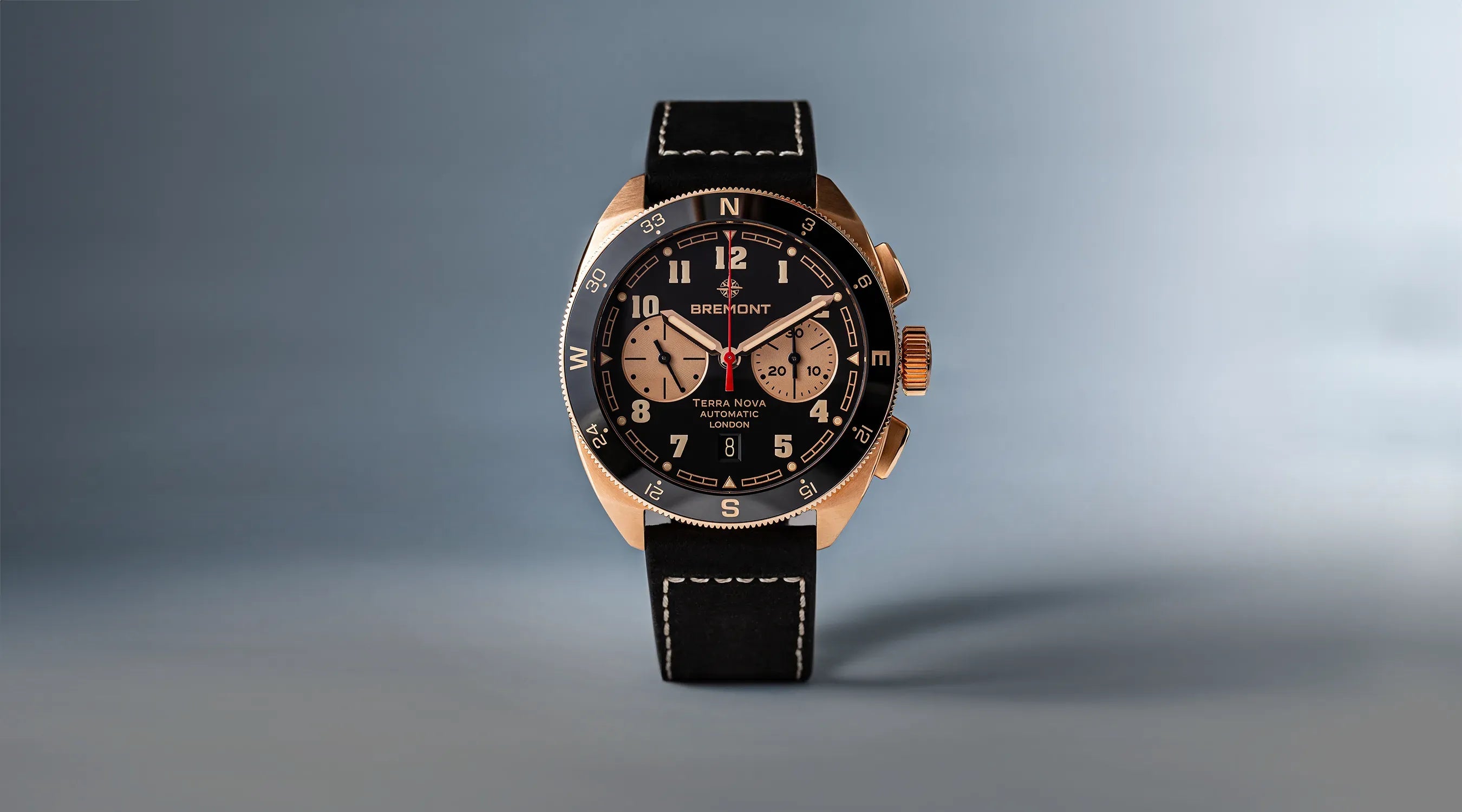 Bremont Watch Company (US)