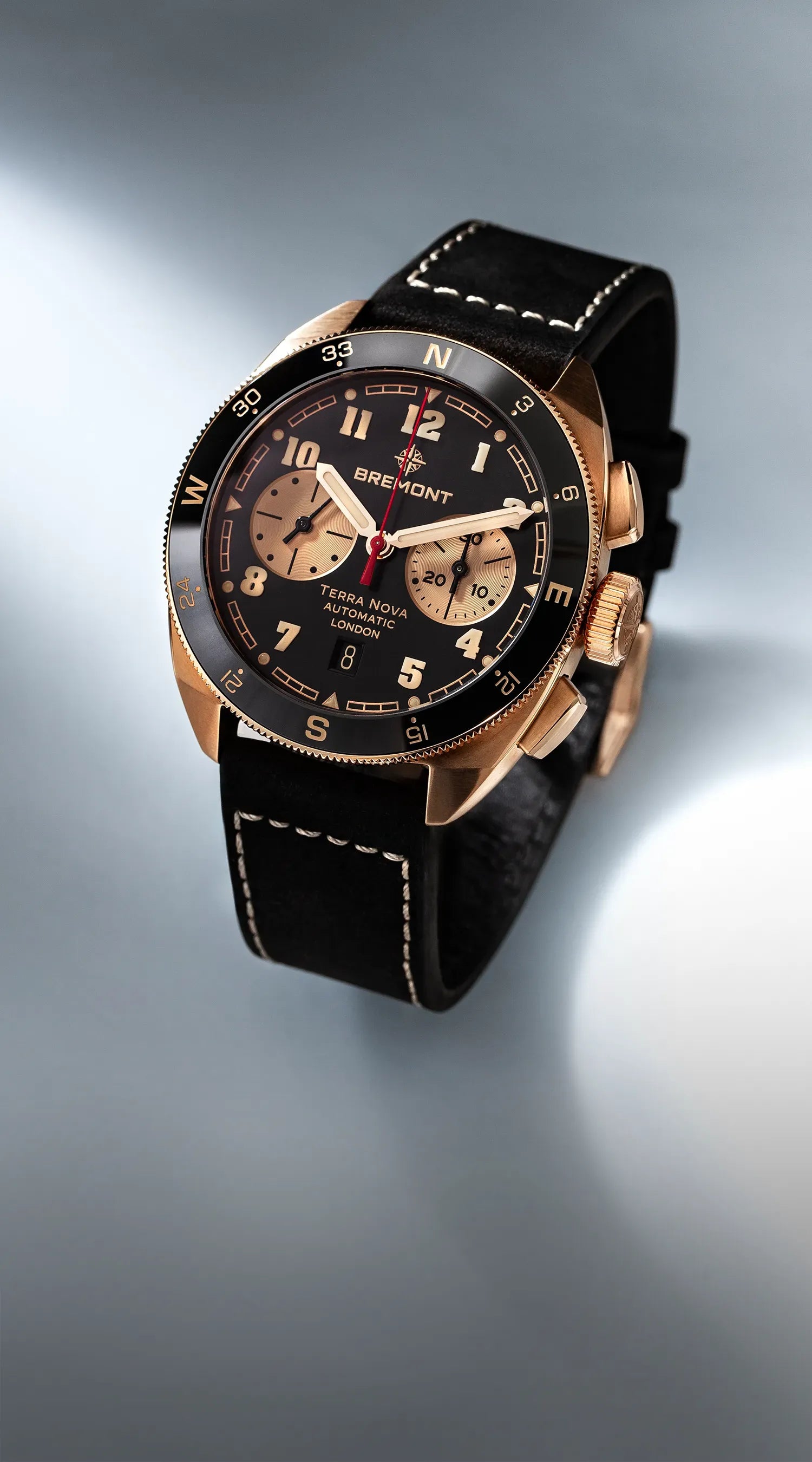 Bremont Watch Company (US)