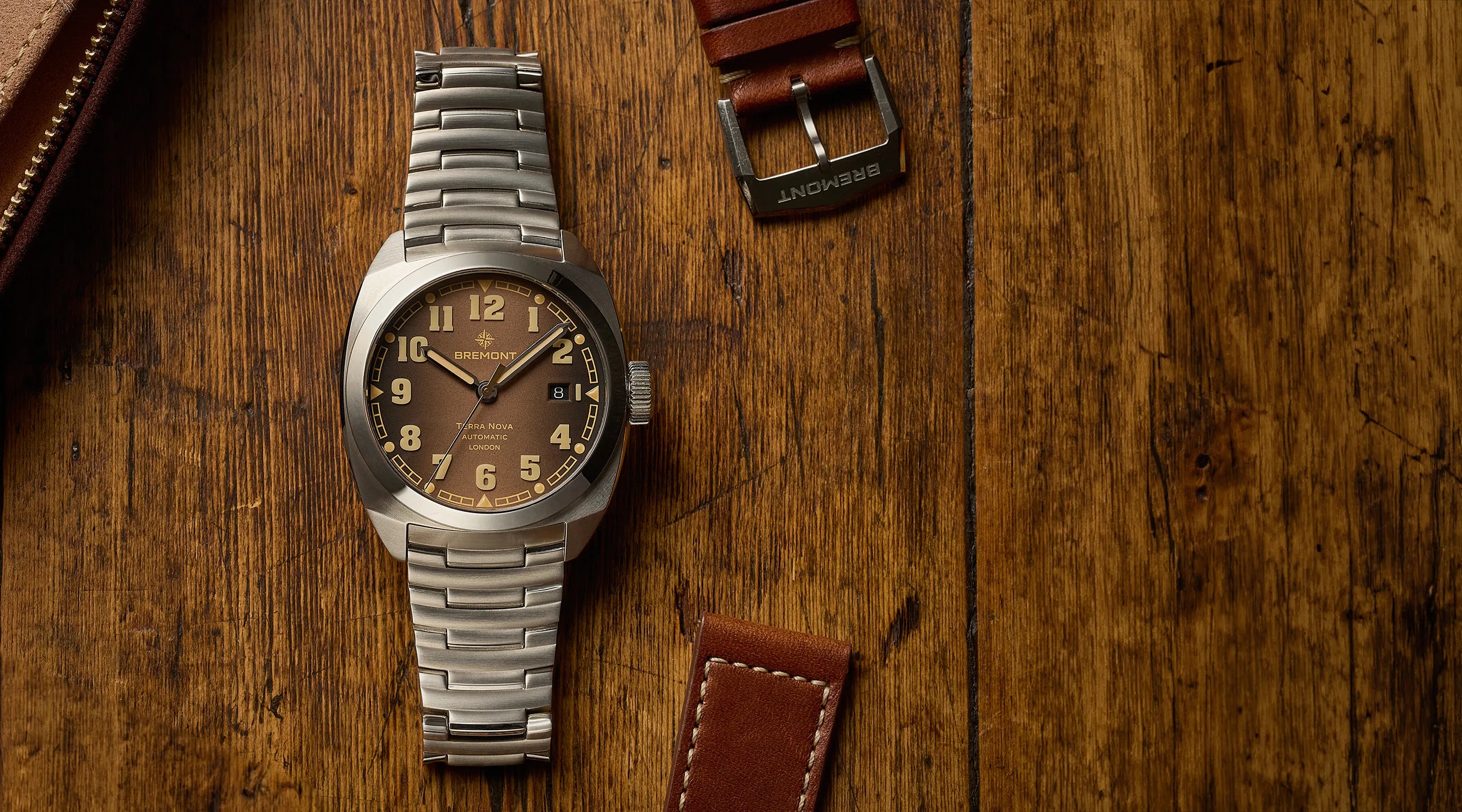 Bremont Watch Company (US)