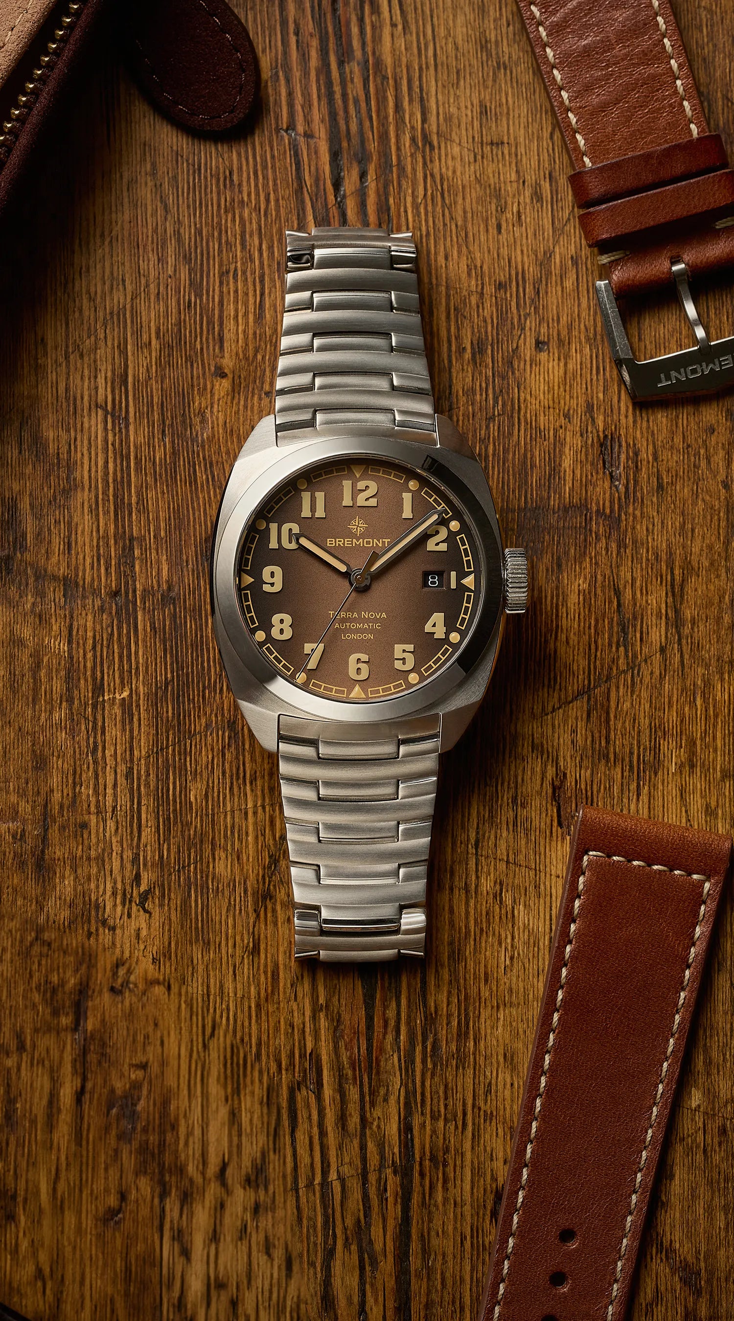 Bremont Watch Company (US)