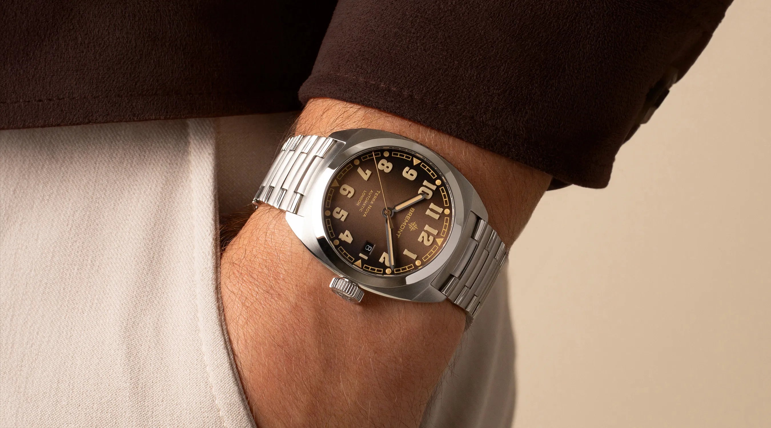 Bremont Watch Company (US)