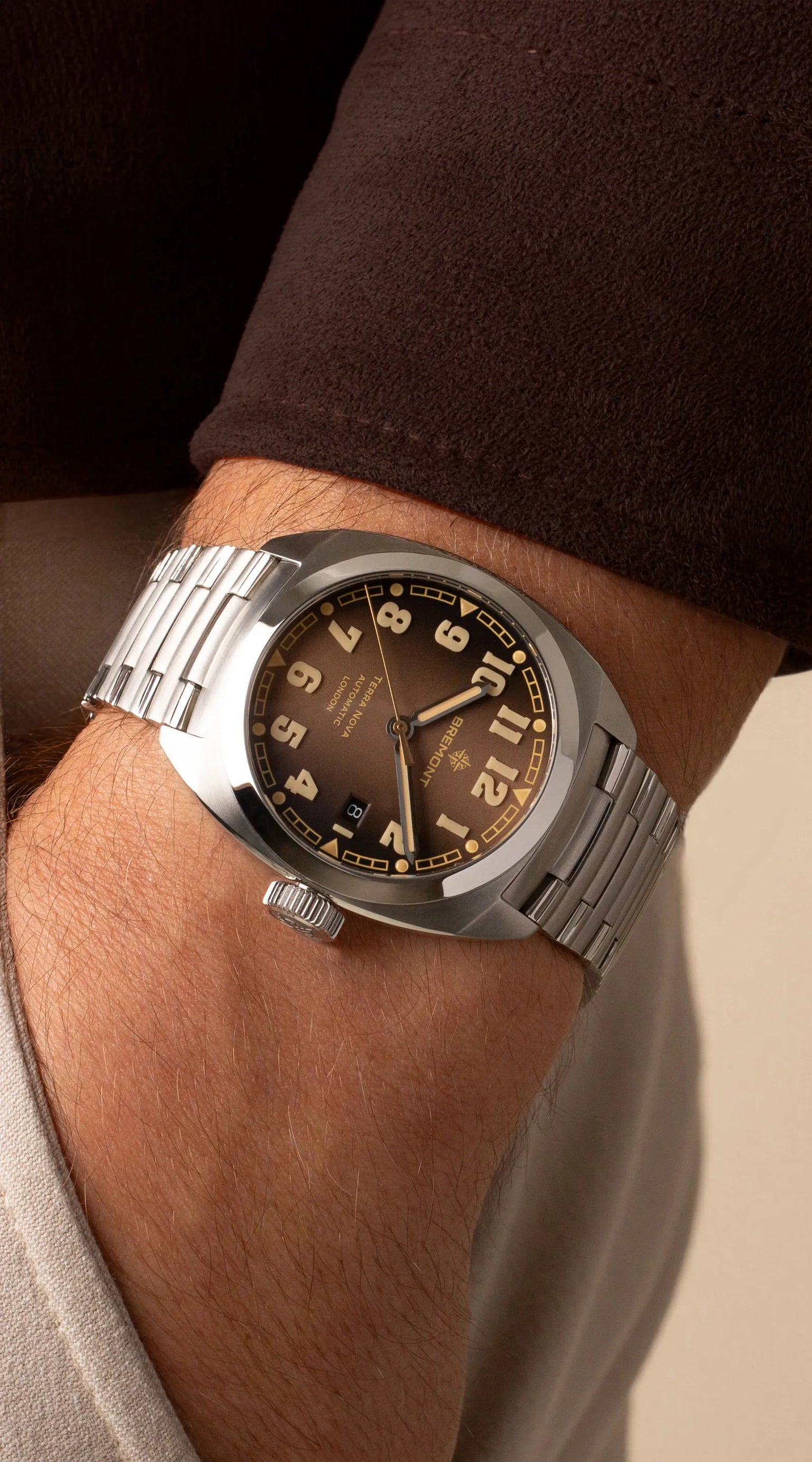 Bremont Watch Company (US)