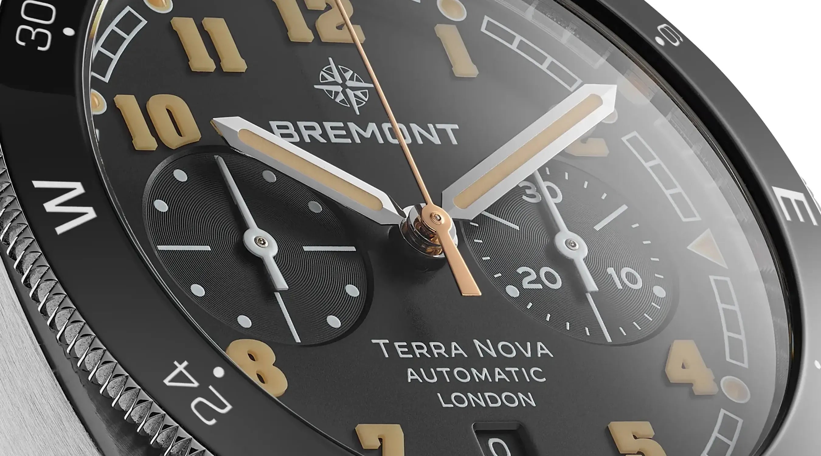 Bremont Watch Company (US)