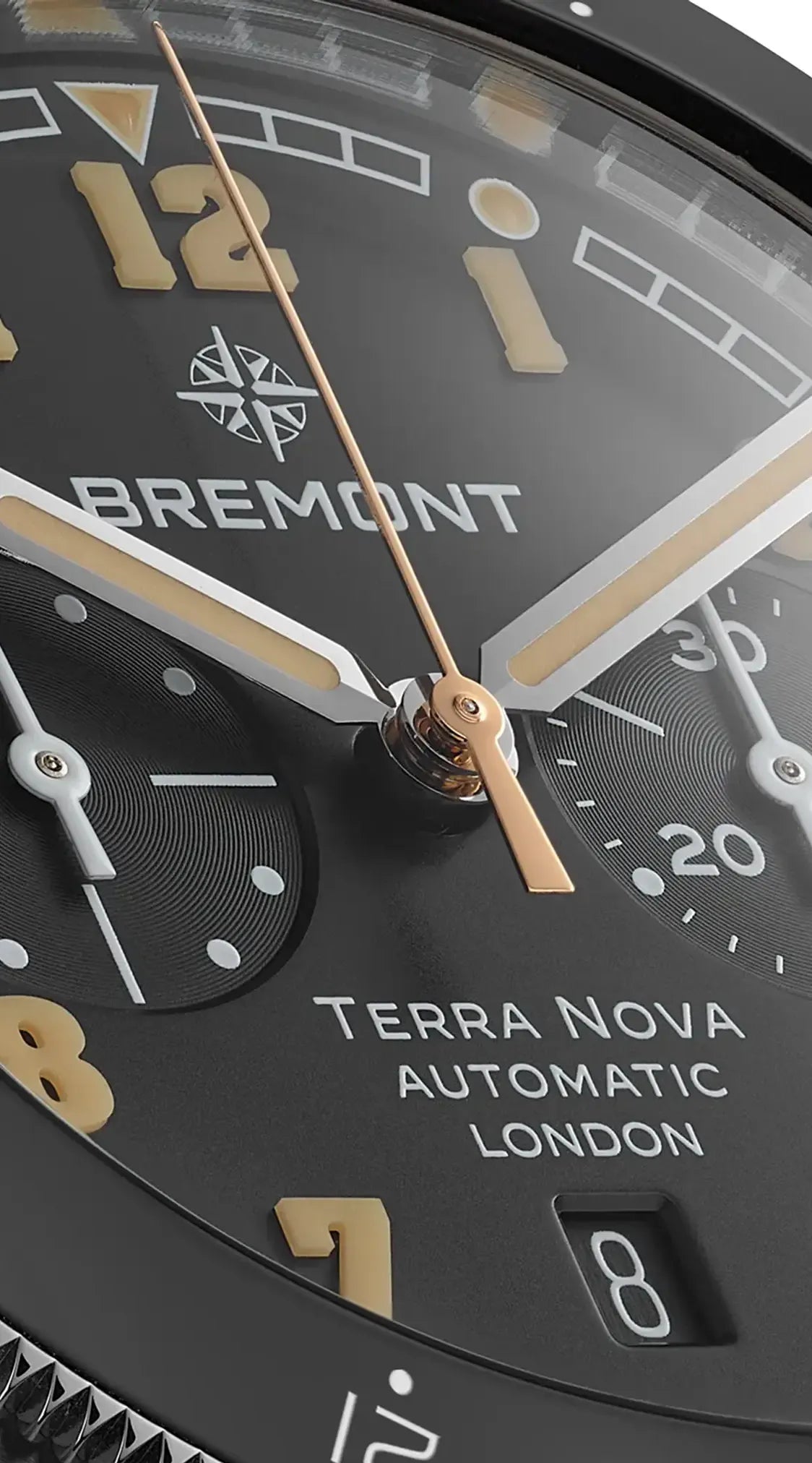 Bremont Watch Company (US)