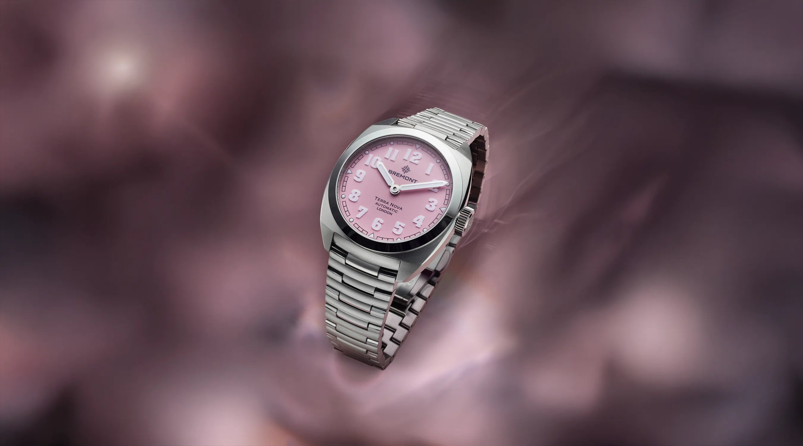 Bremont Watch Company (US)