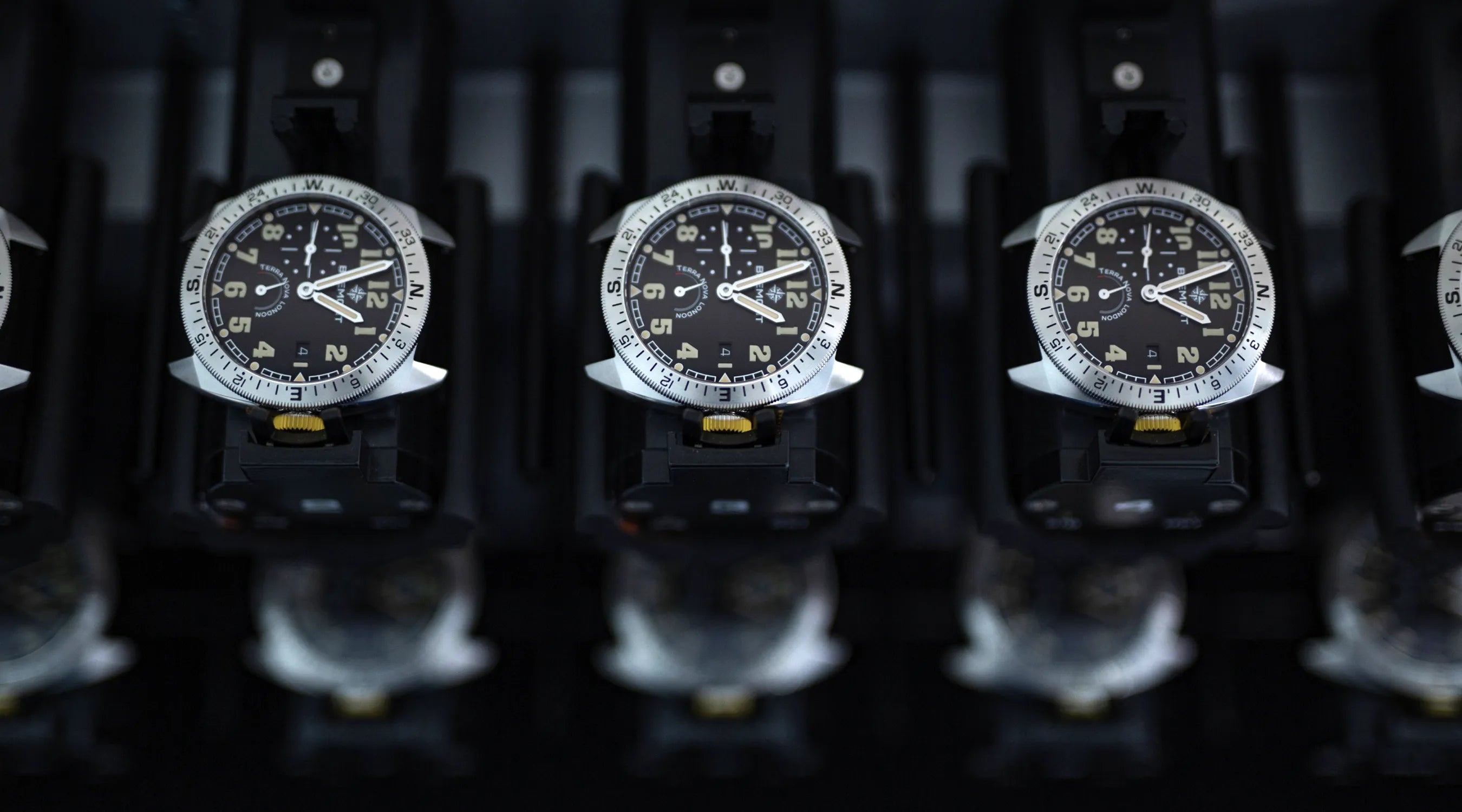 Bremont Watch Company (US)