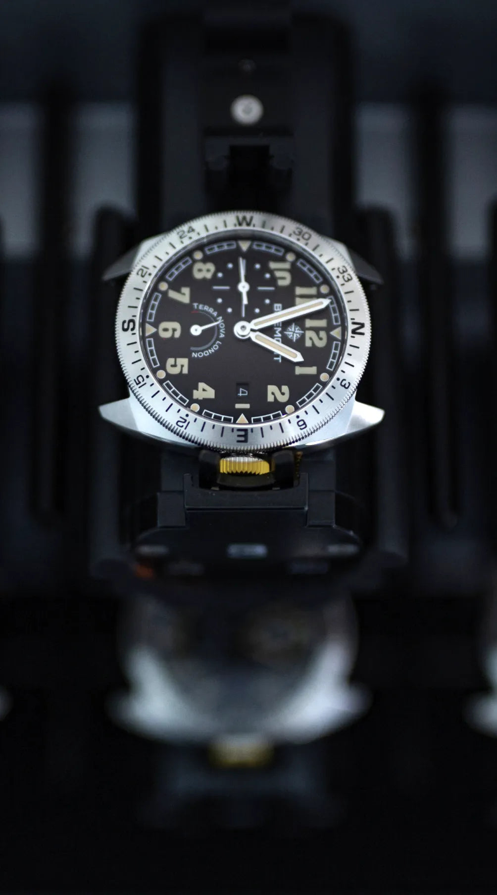 Bremont Watch Company (US)