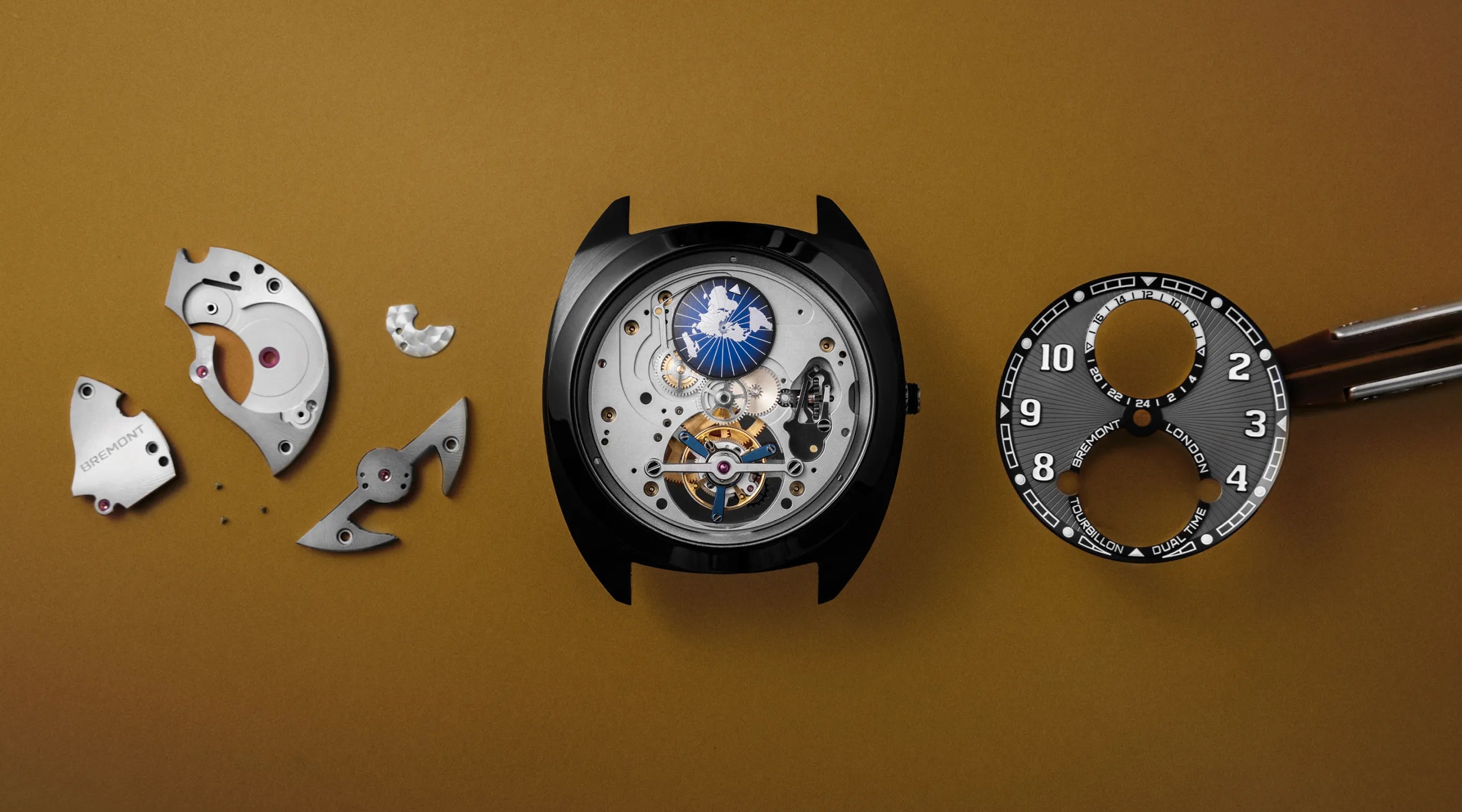 Bremont Watch Company (US)