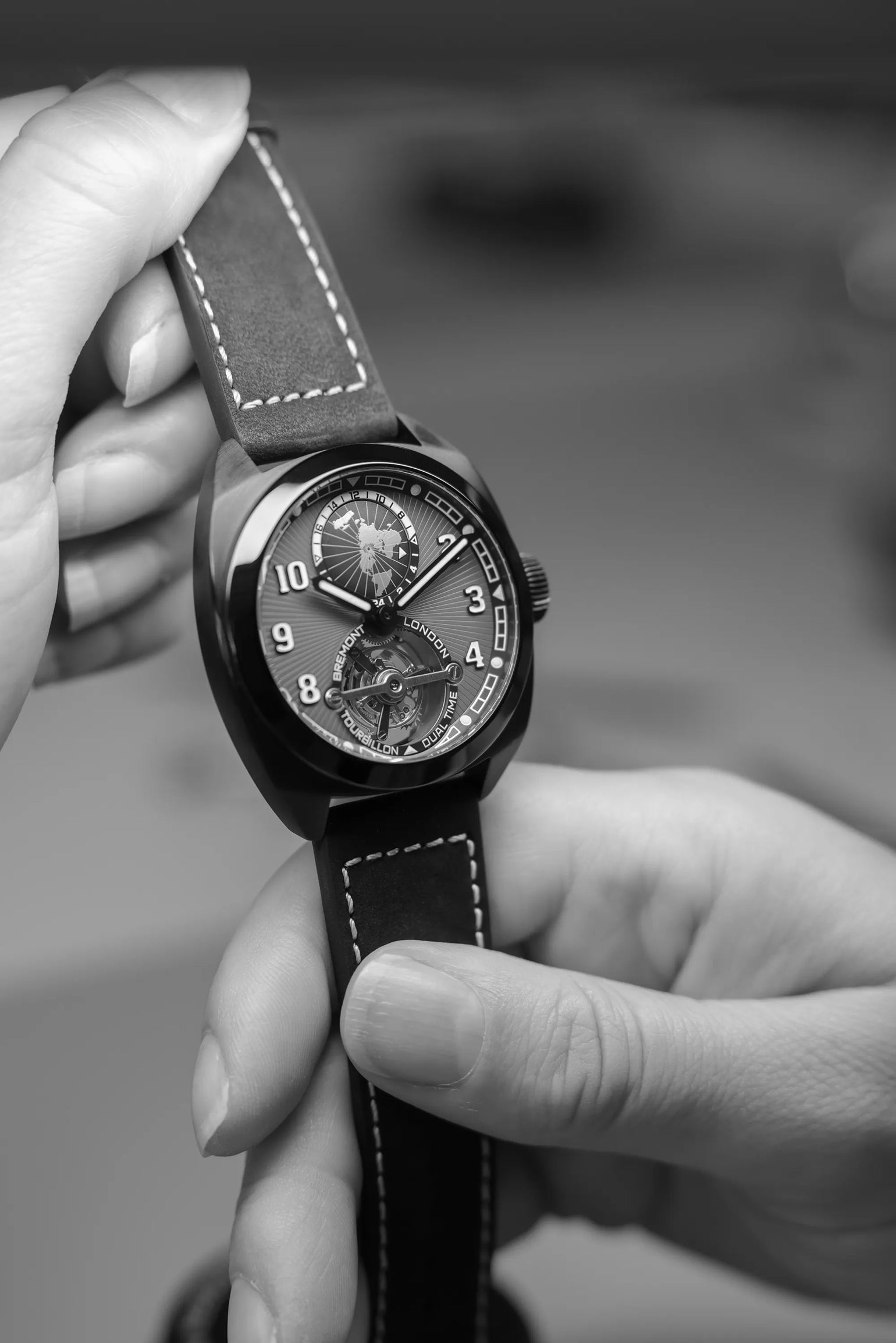 Bremont Watch Company (US)