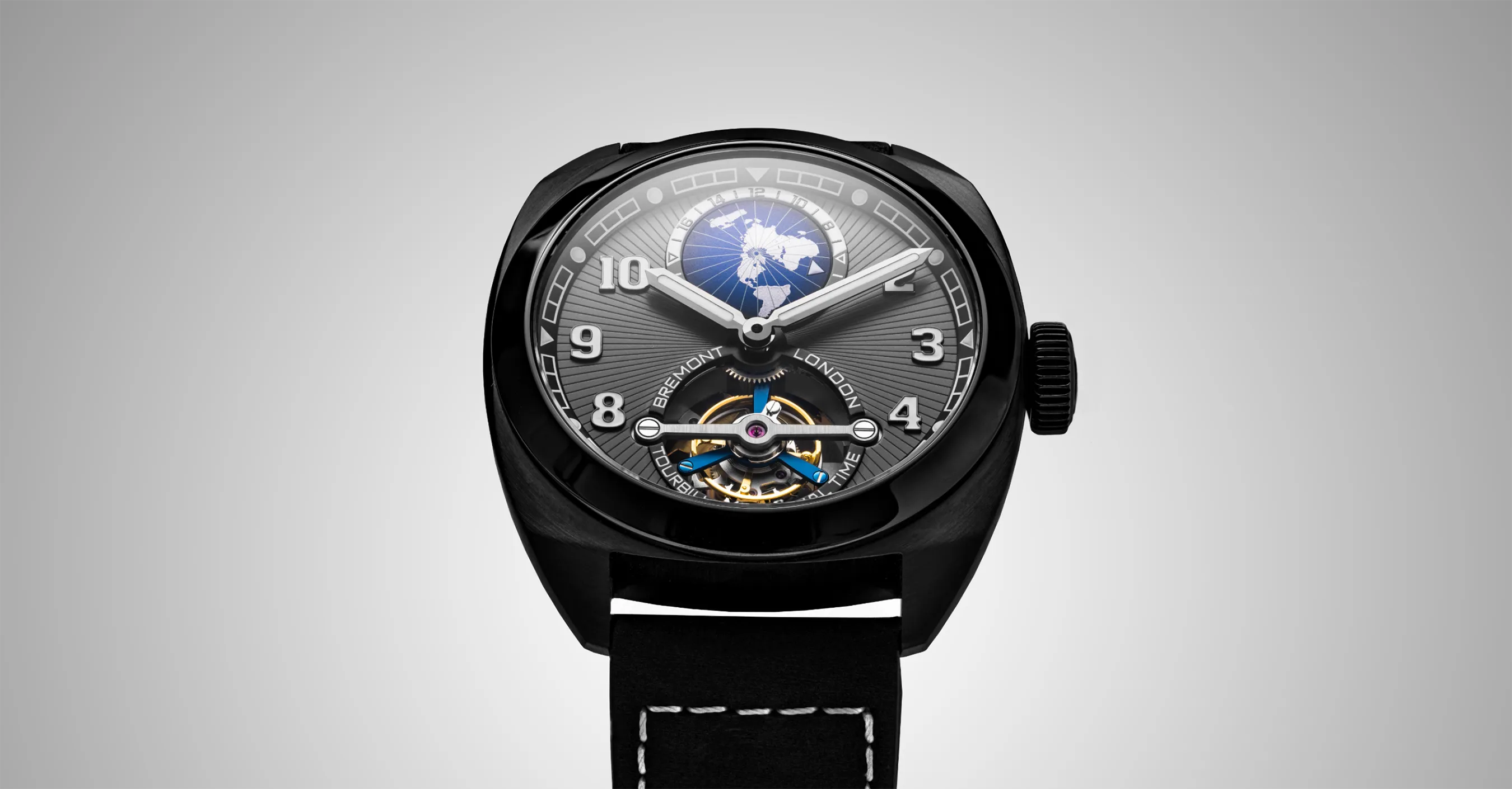 Bremont Watch Company (US)
