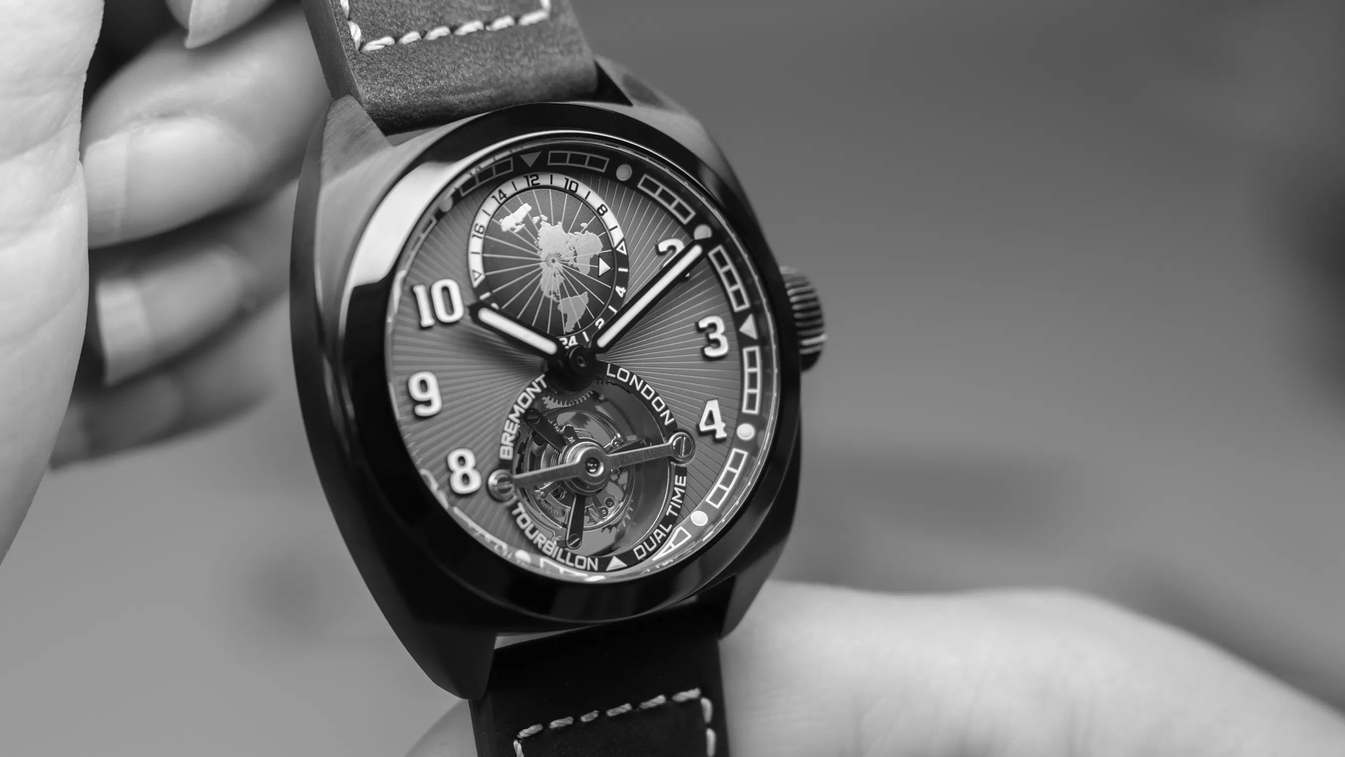 Bremont Watch Company (US)