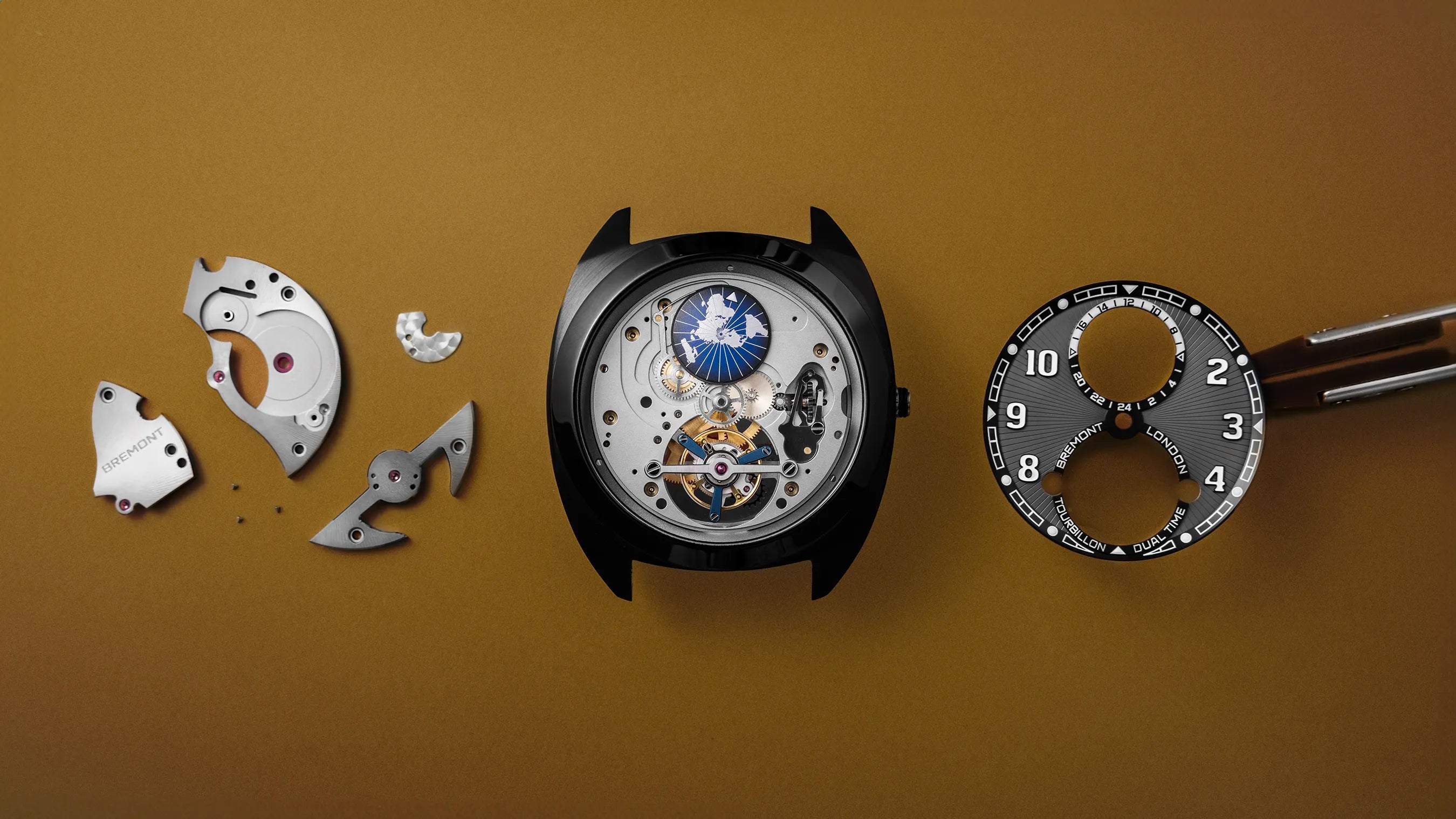 Bremont Watch Company (US)