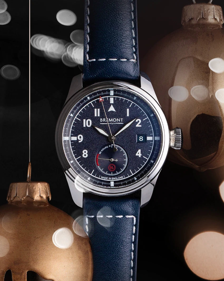 Bremont Watch Company (US)