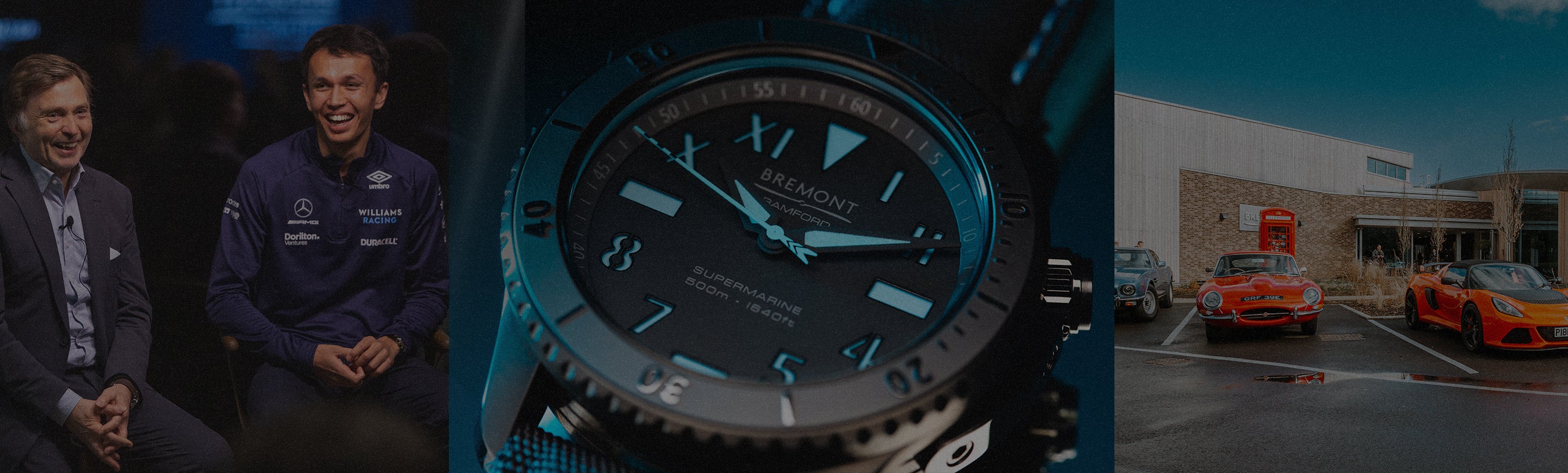 Bremont Watch Company (US)