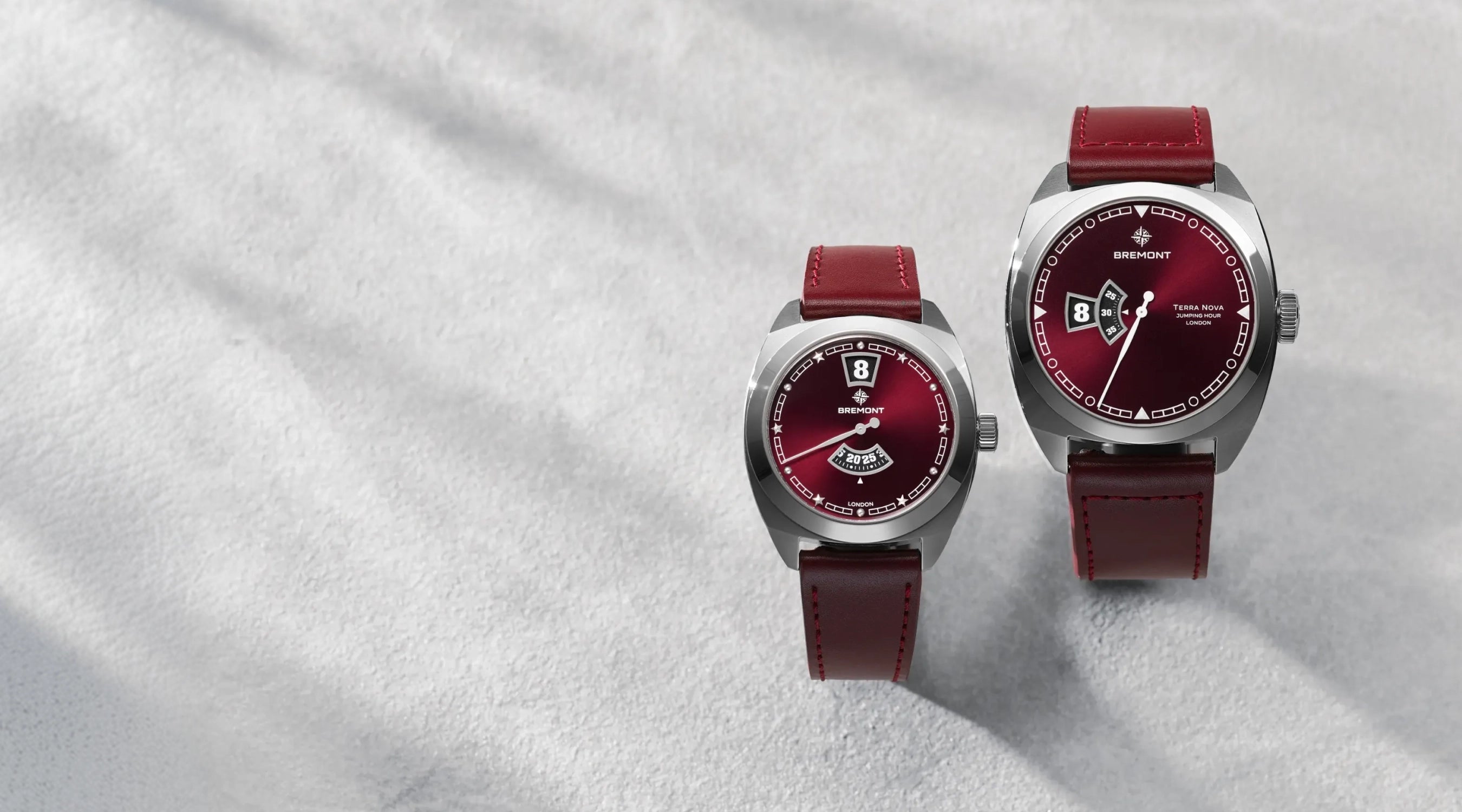 Bremont Watch Company (US)