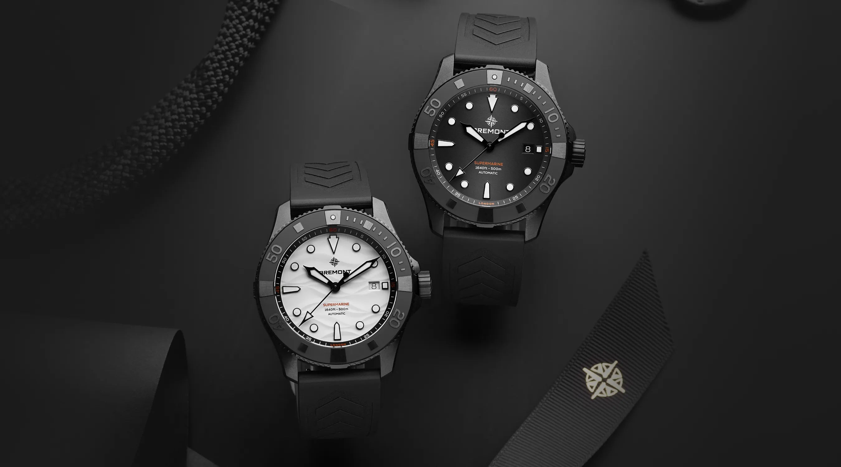Bremont Watch Company (US)