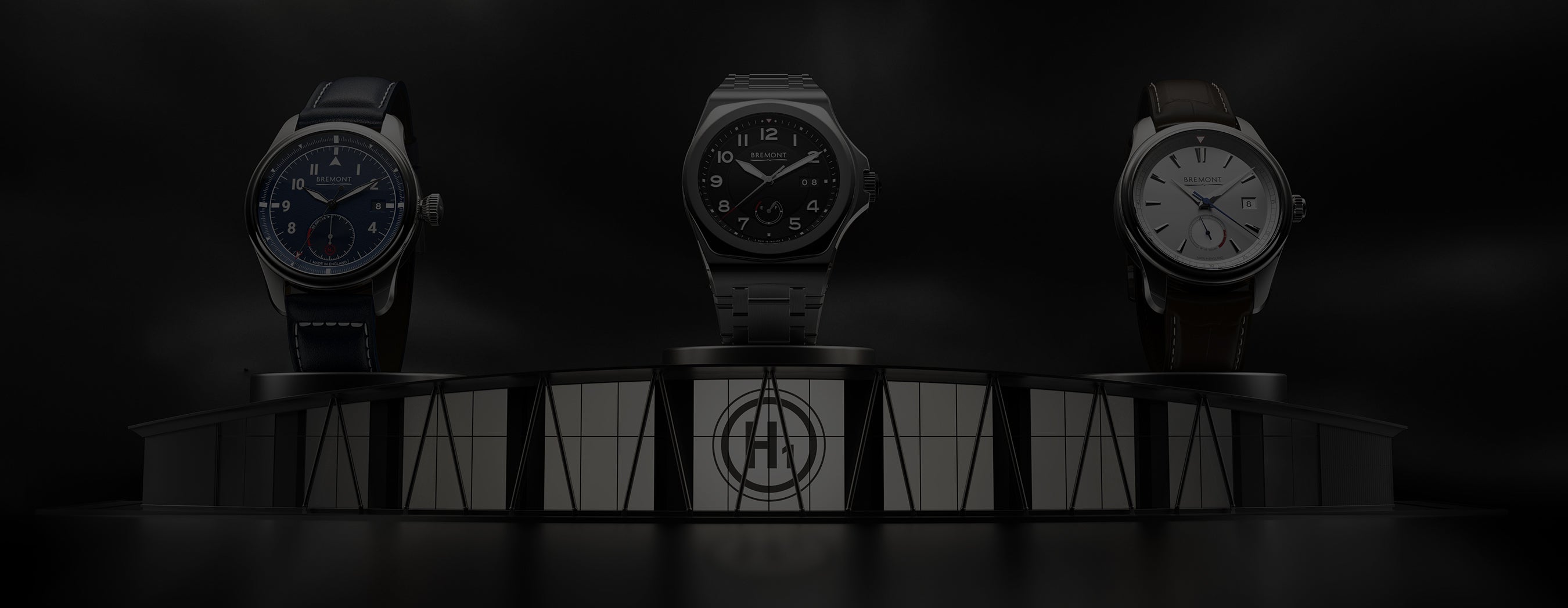 Bremont Watch Company (US)