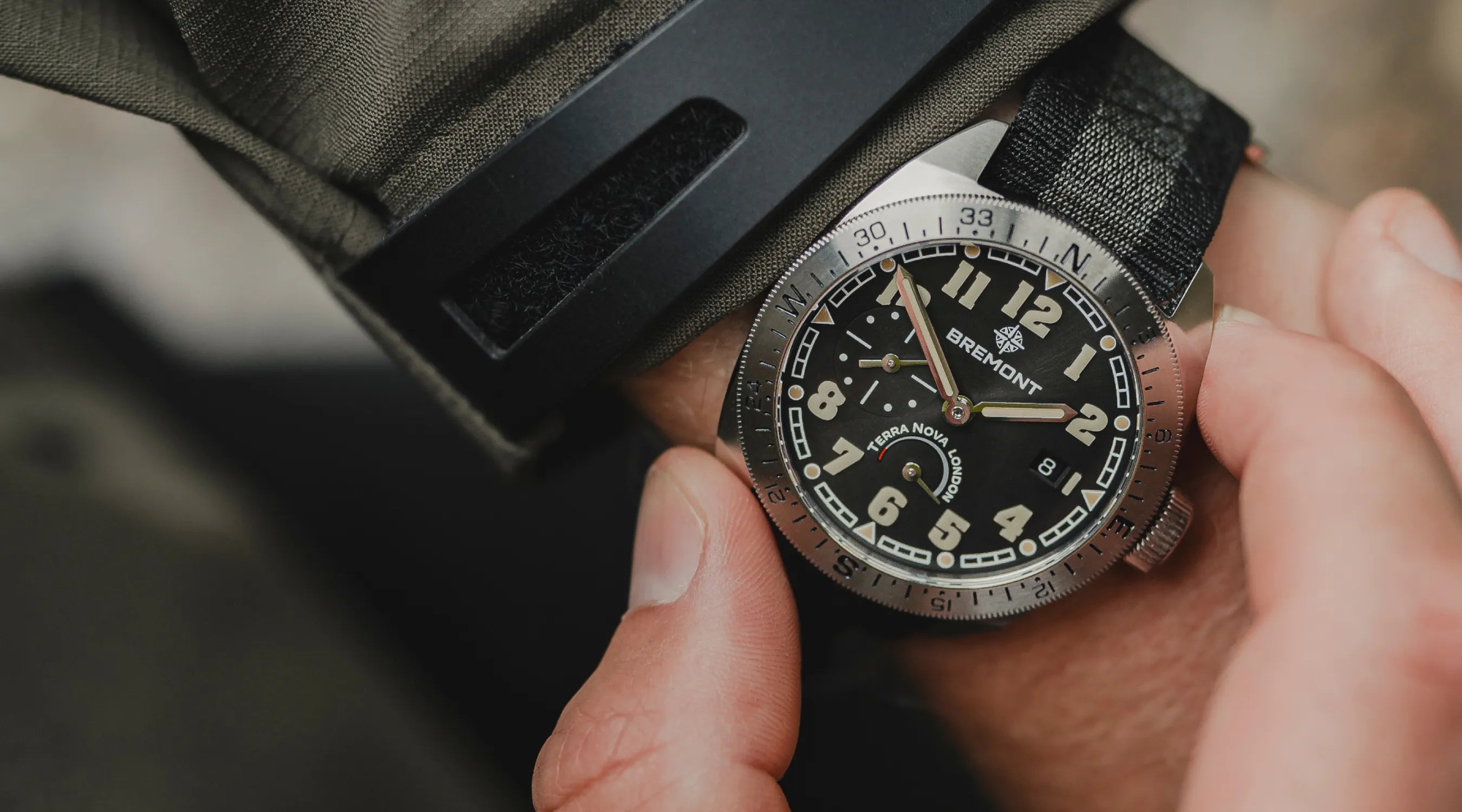 Bremont Watch Company (US)