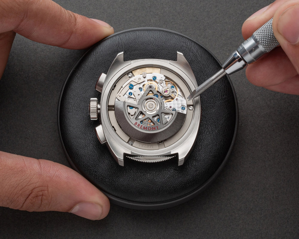 Bremont Watch Company (US)