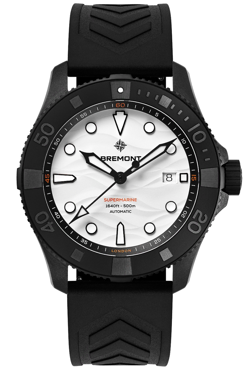Bremont Watch Company (US)