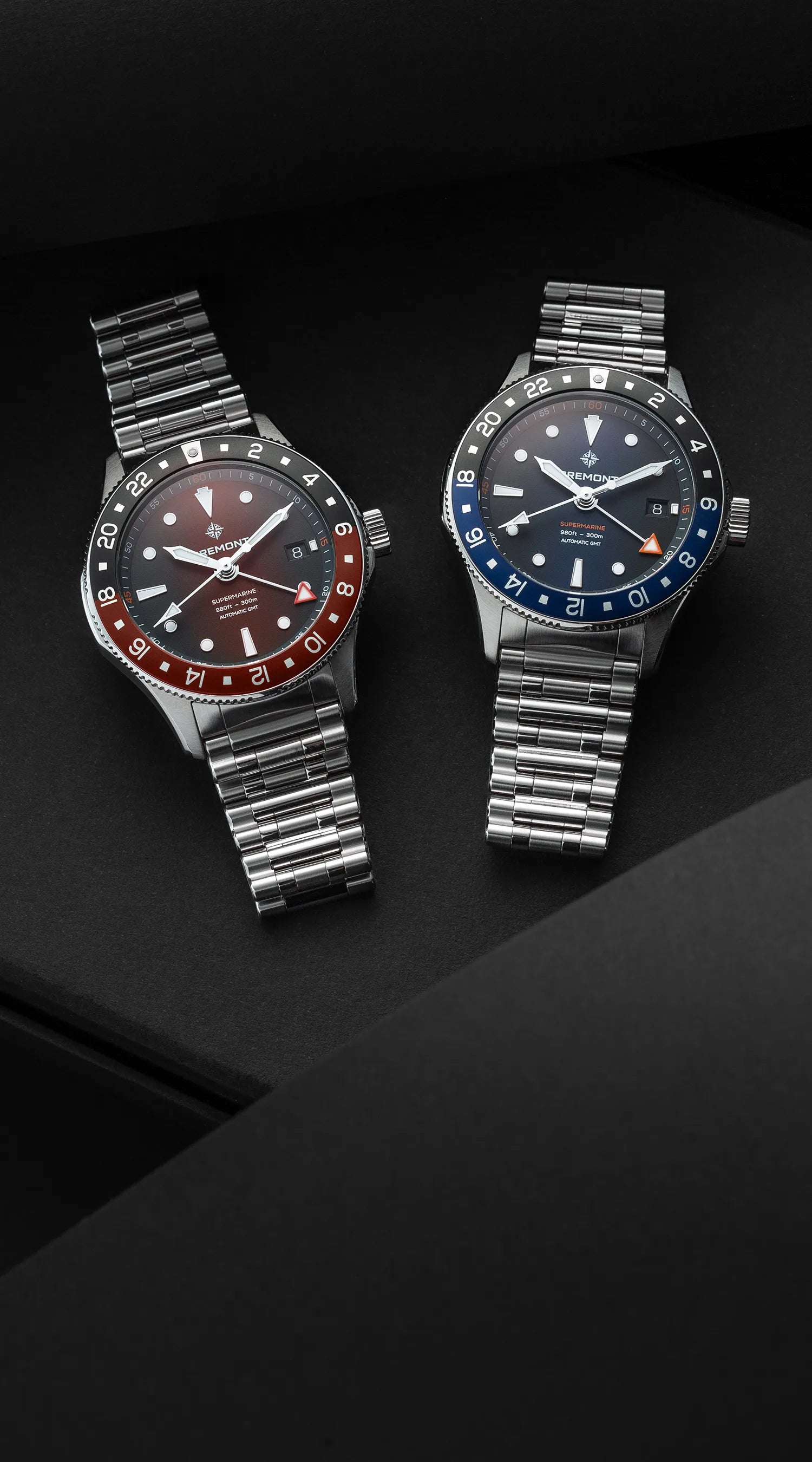 British Luxury Watches Bremont Chronometers Bremont Watch Company US