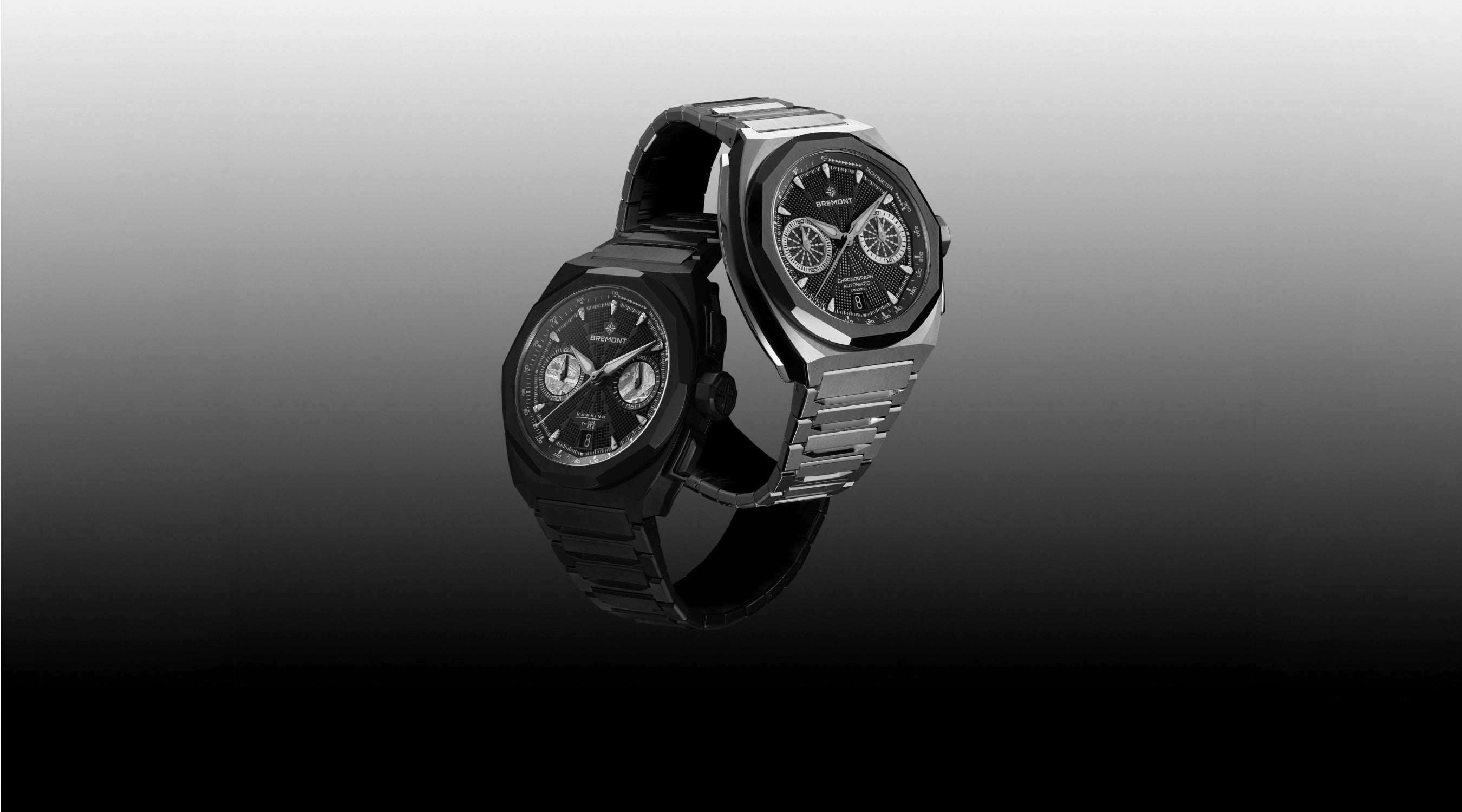 Bremont Watch Company (US)