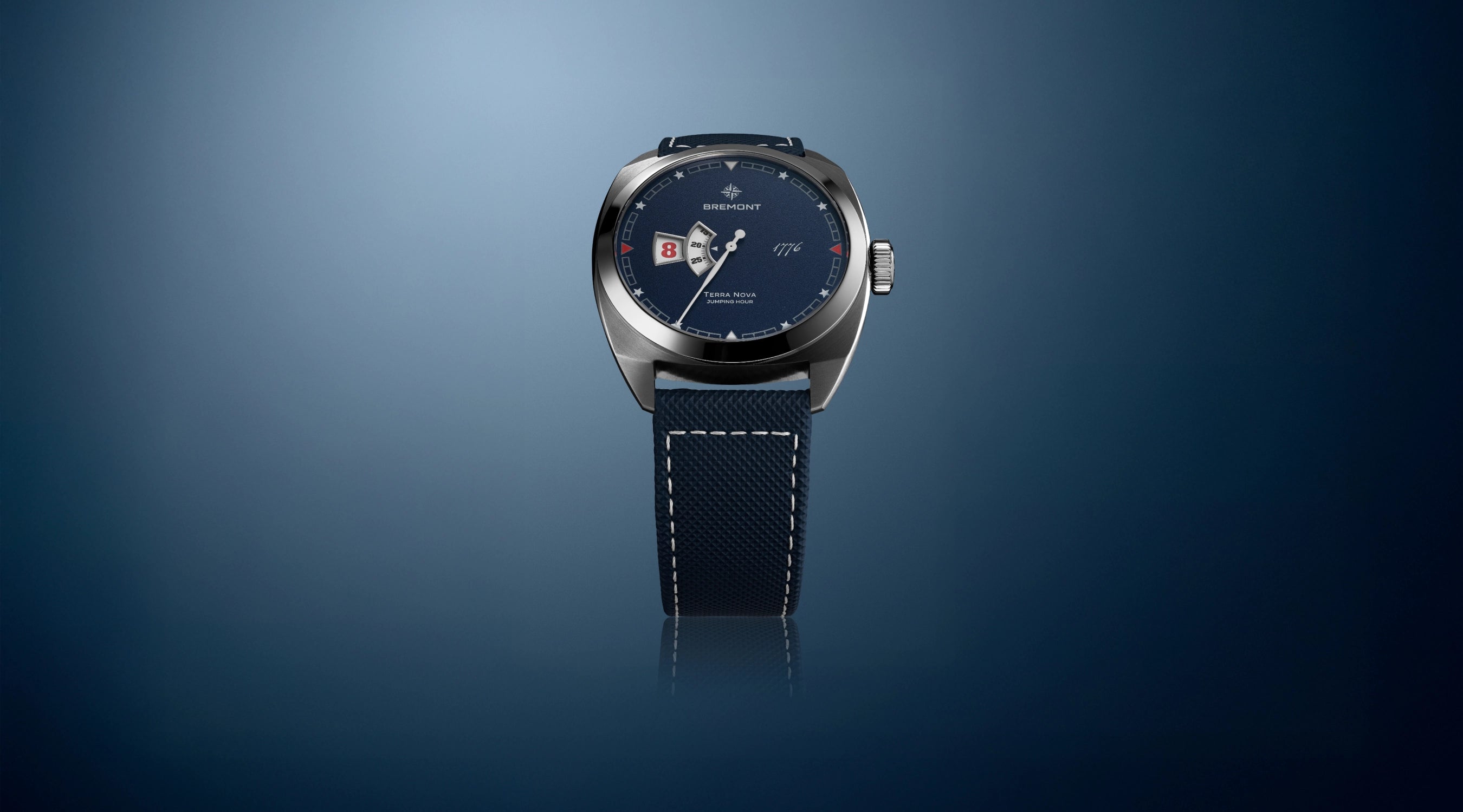 Bremont Watch Company (US)