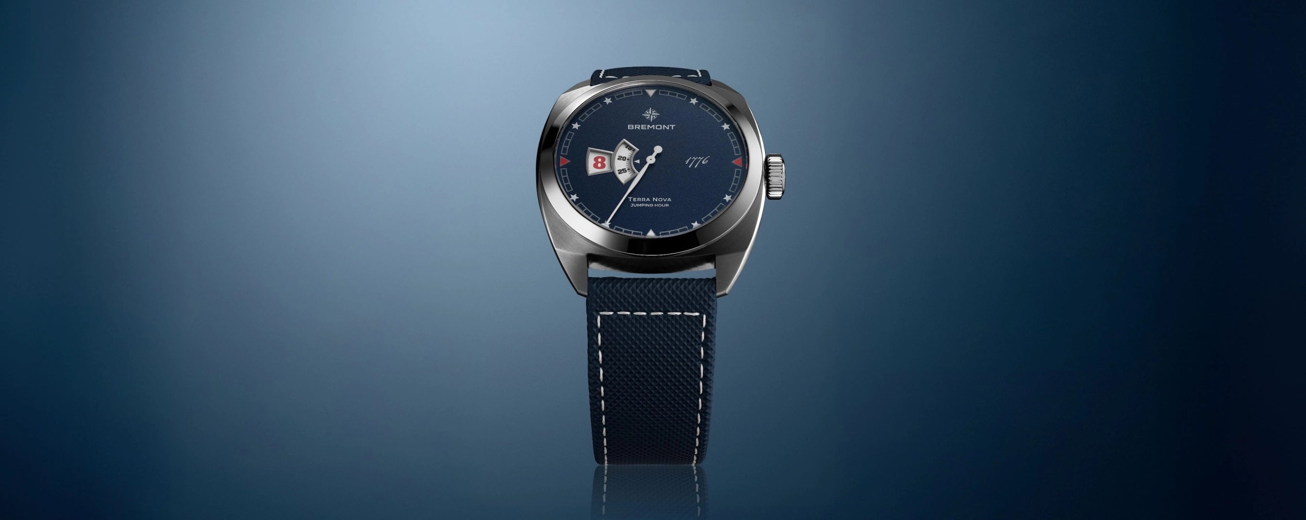 Bremont Watch Company (US)