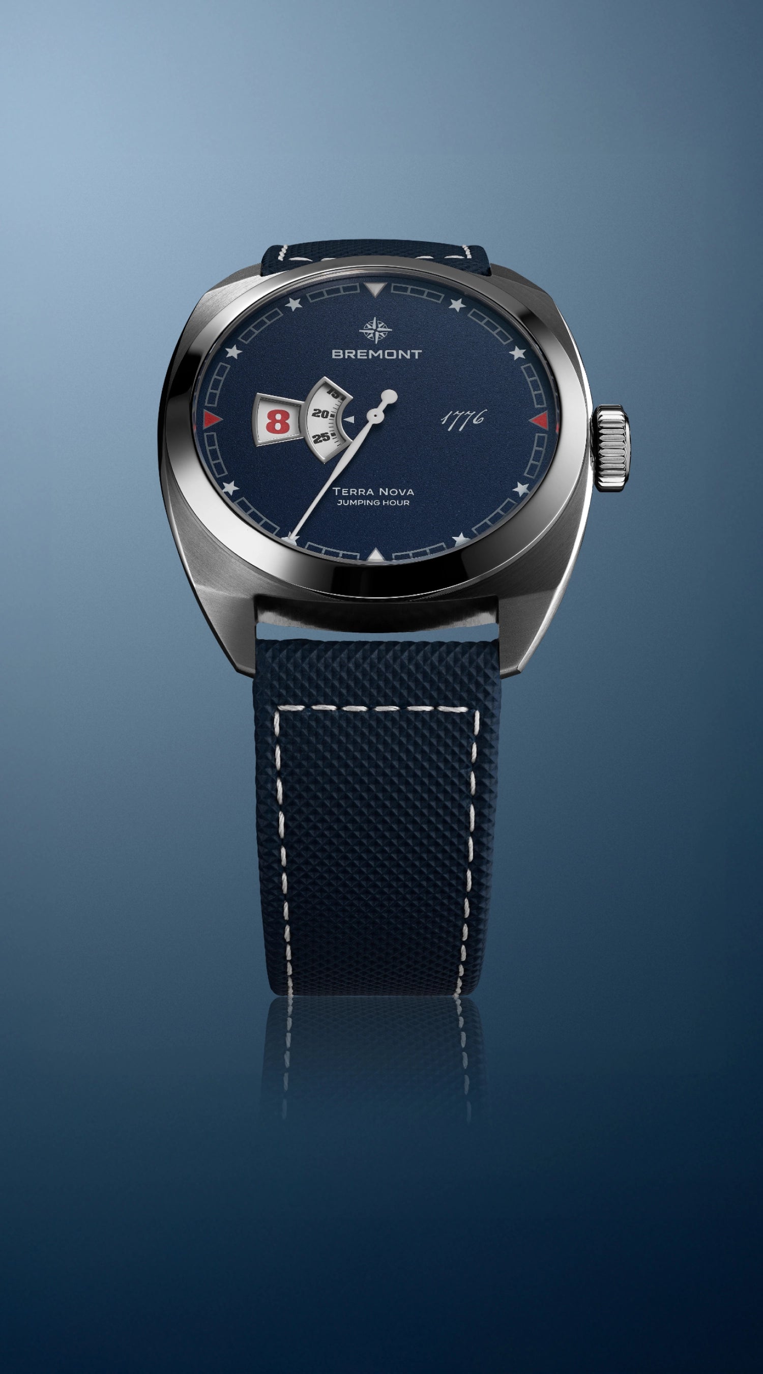 Bremont Watch Company (US)