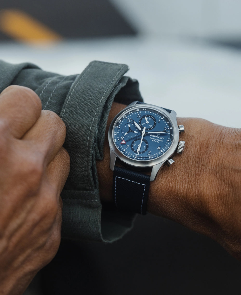 Bremont Watch Company (US)