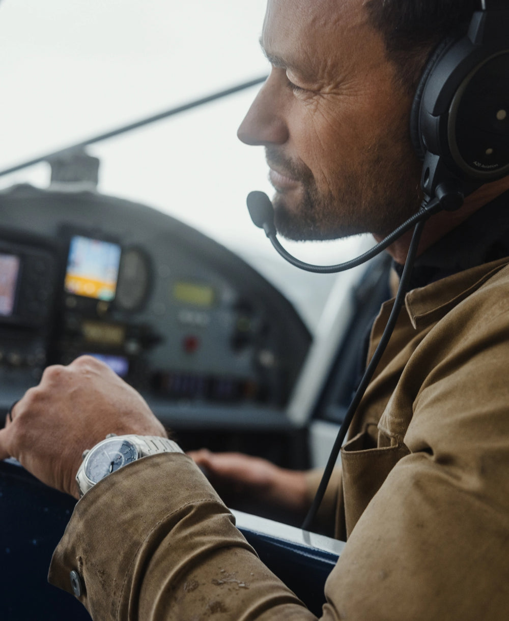 Bremont Watch Company (US)