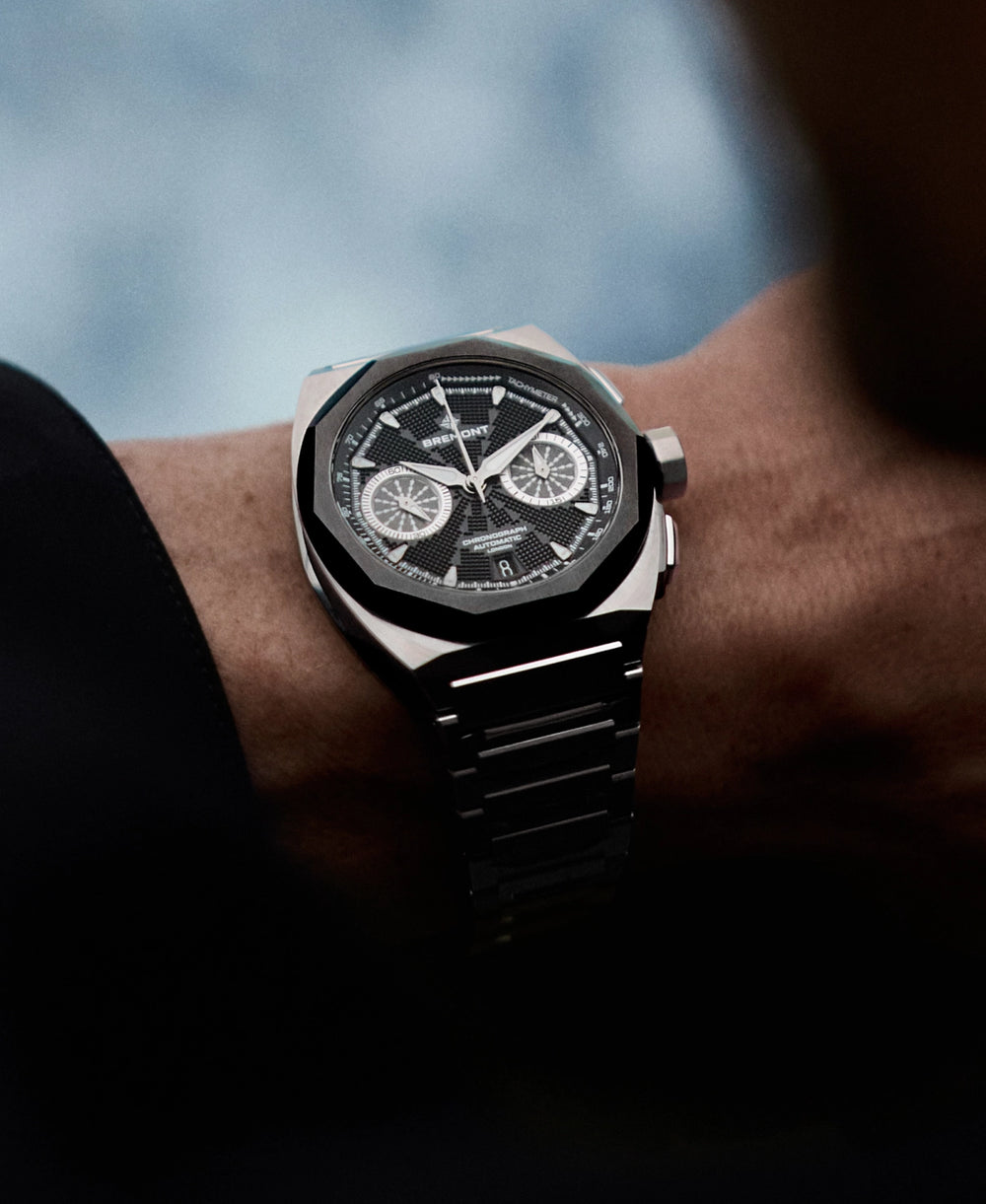 Bremont Watch Company (US)