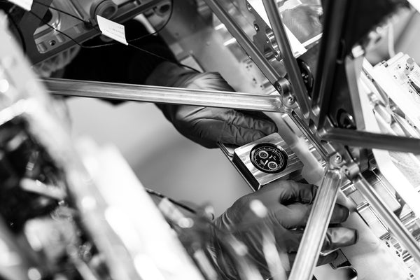 Bremont Watch Company (US)
