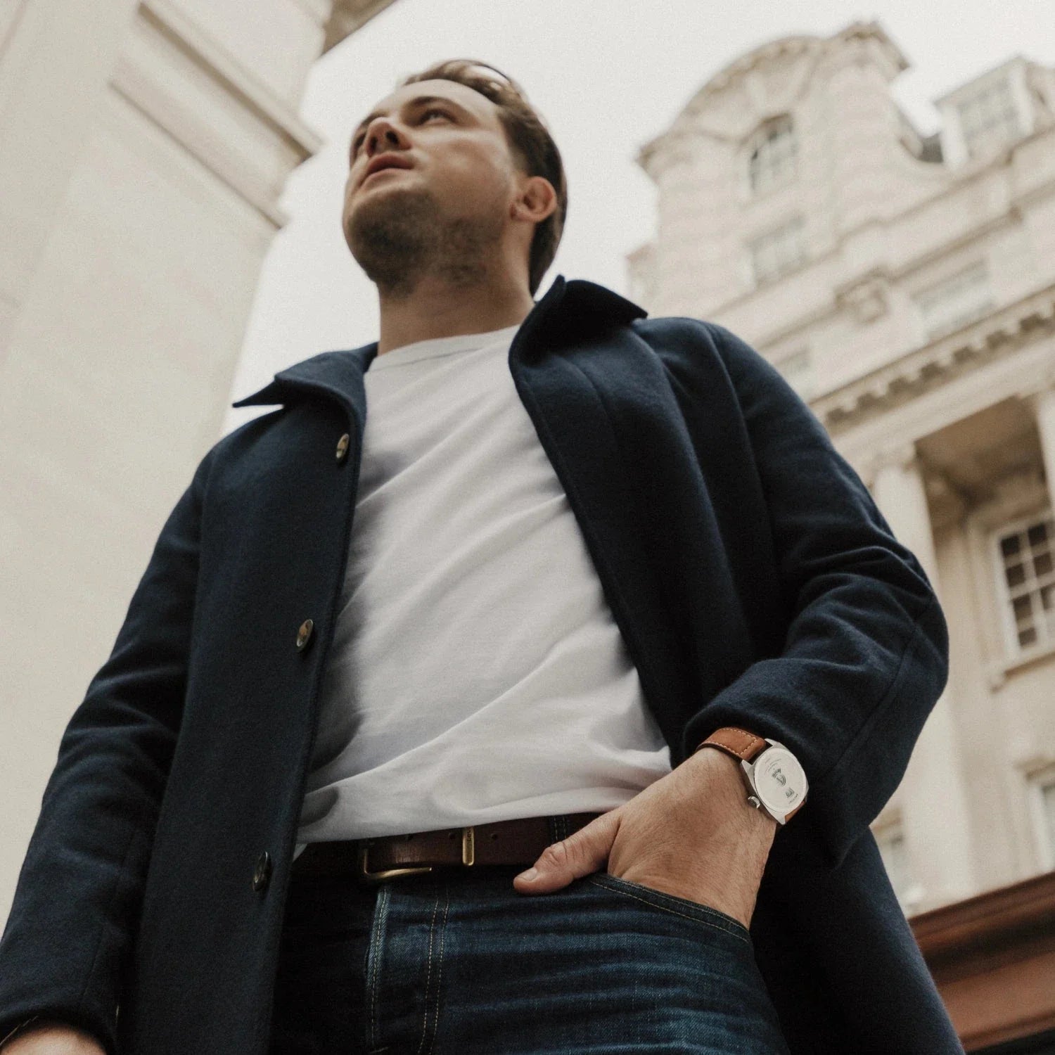 Bremont Watch Company Watches | Mens | Terra Nova Terra Nova Jumping Hour