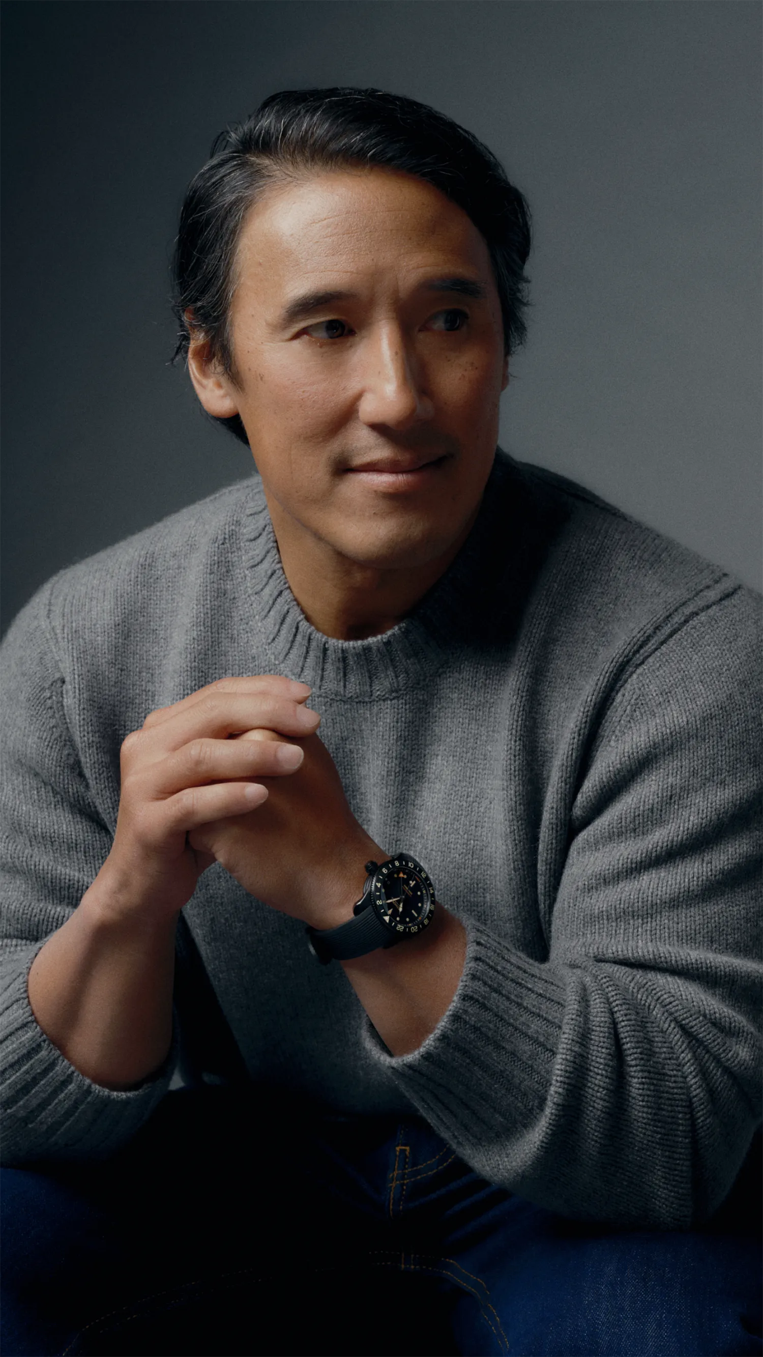 A 2025 watch company