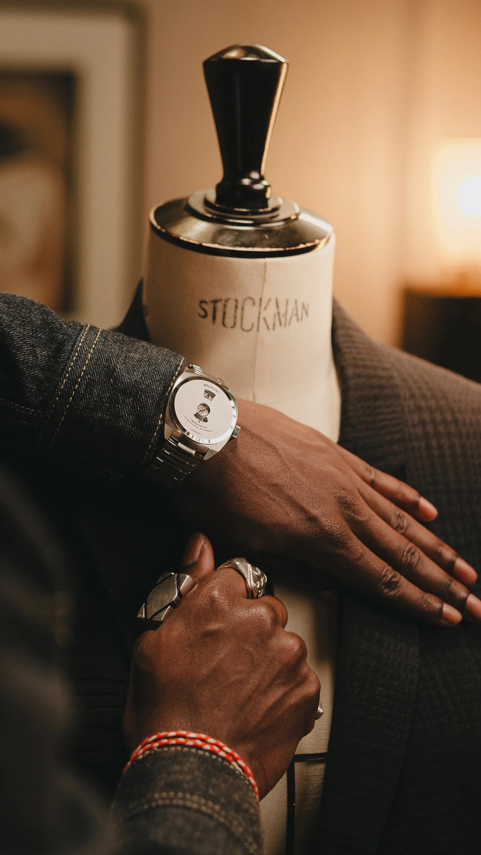Bremont Watch Company (US)
