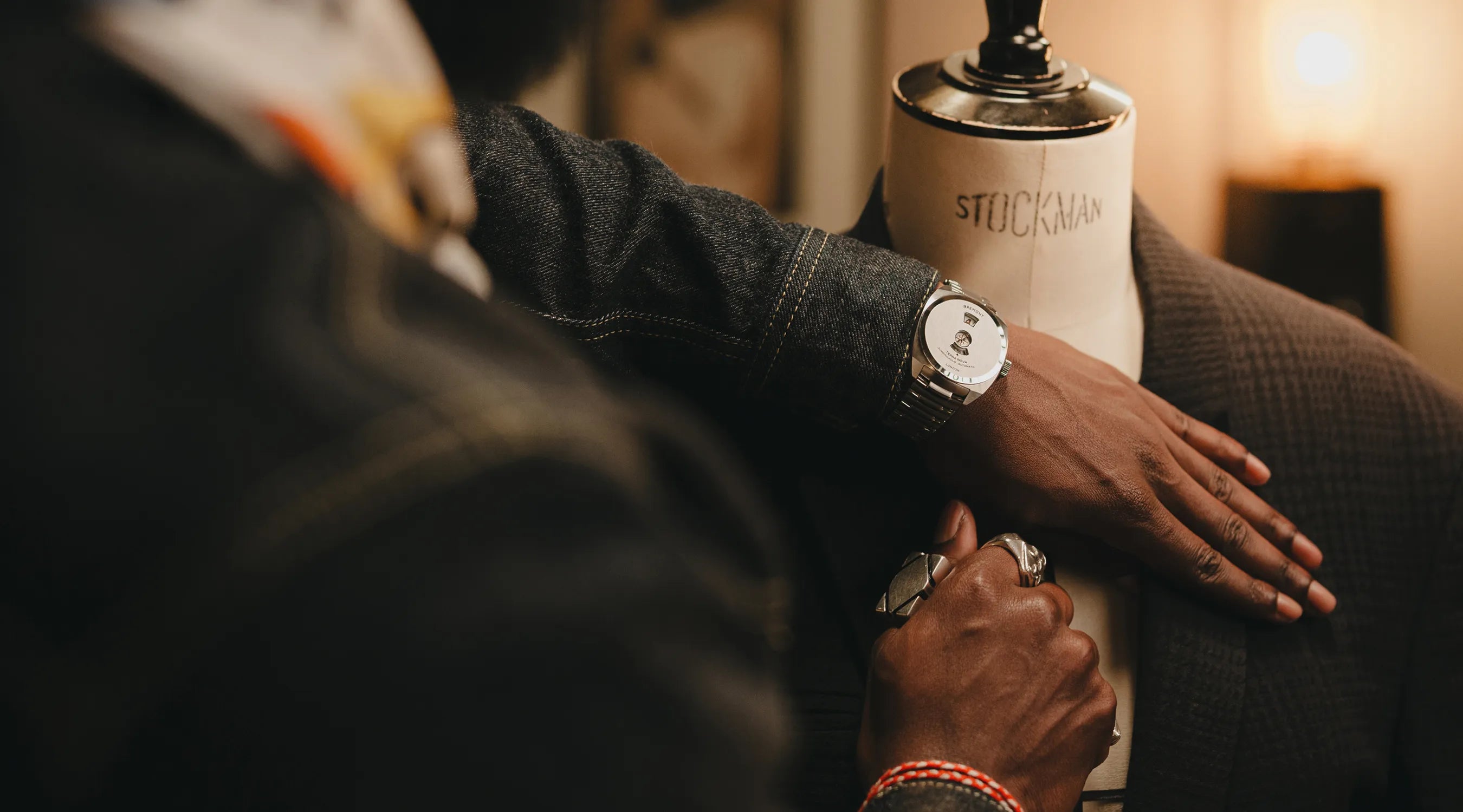 Bremont Watch Company (US)