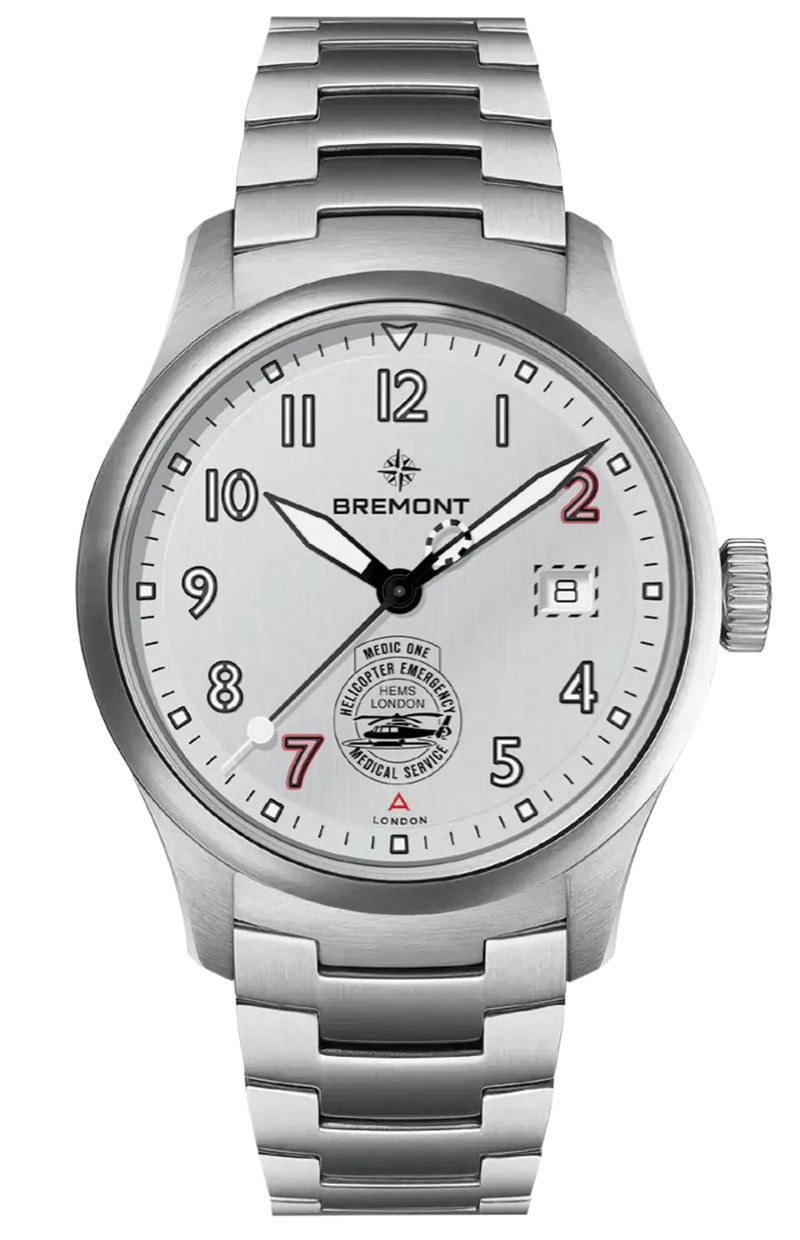 Bremont Watch Company (US)