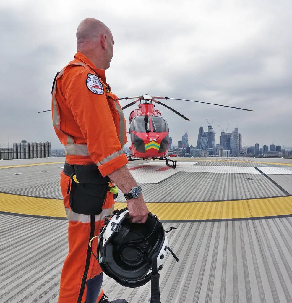 Bremont Watch Company (US)