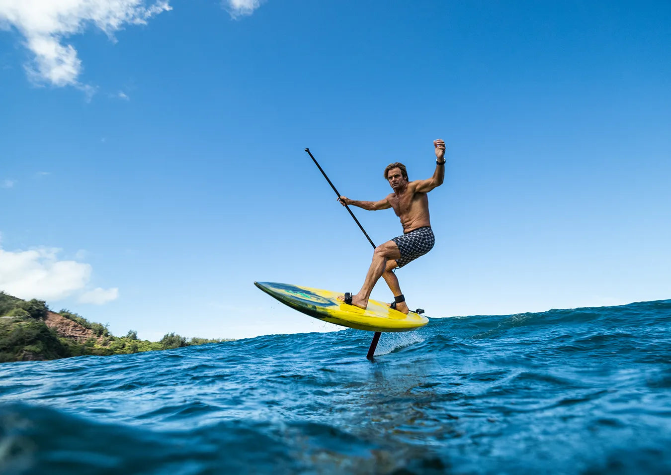 Laird Hamilton Bremont Ambassador Bremont Watch Company US