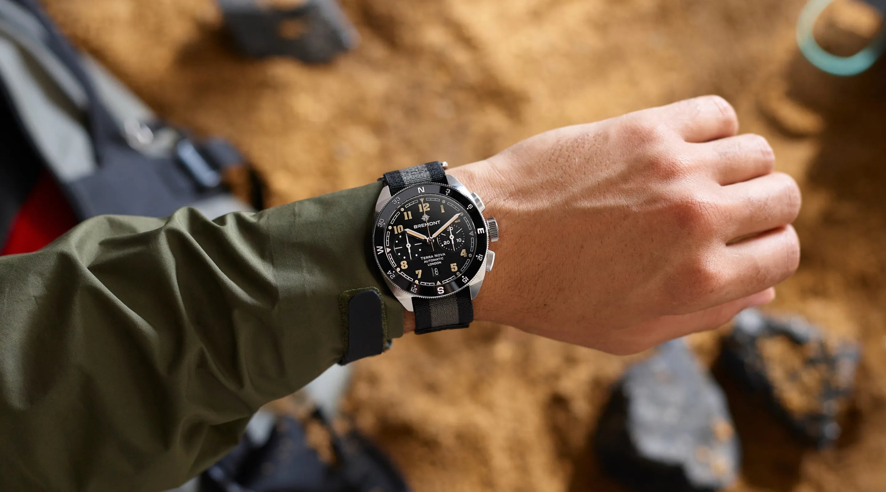 Bremont Watch Company (US)