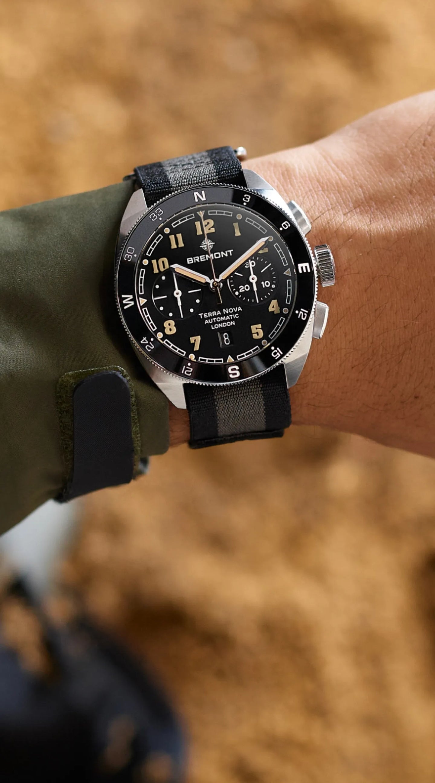 Bremont Watch Company (US)