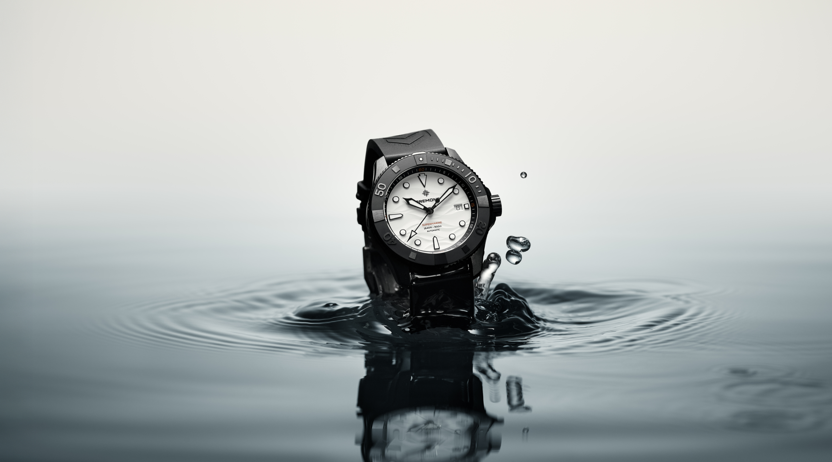 Bremont Watch Company (US)