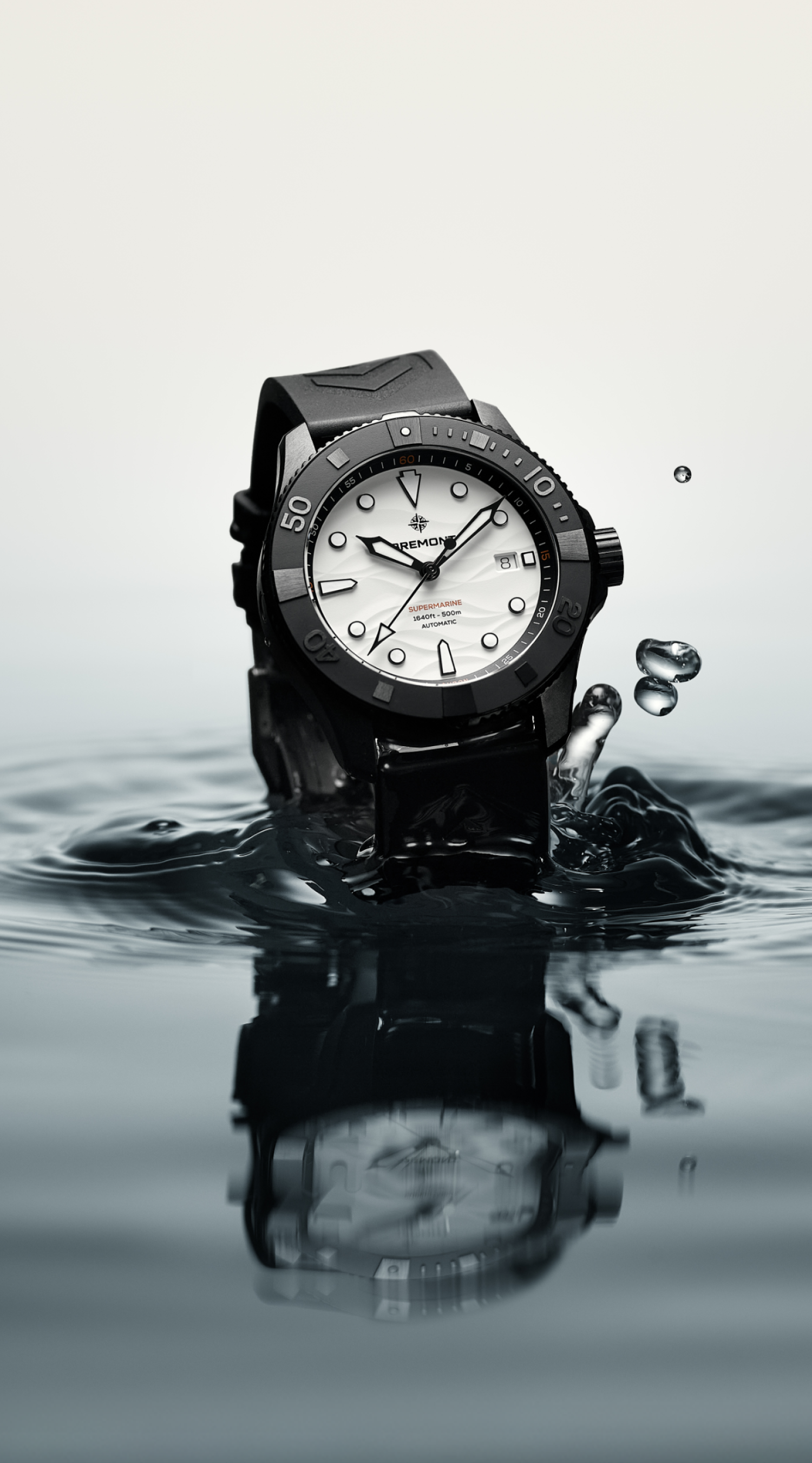 Bremont Watch Company (US)