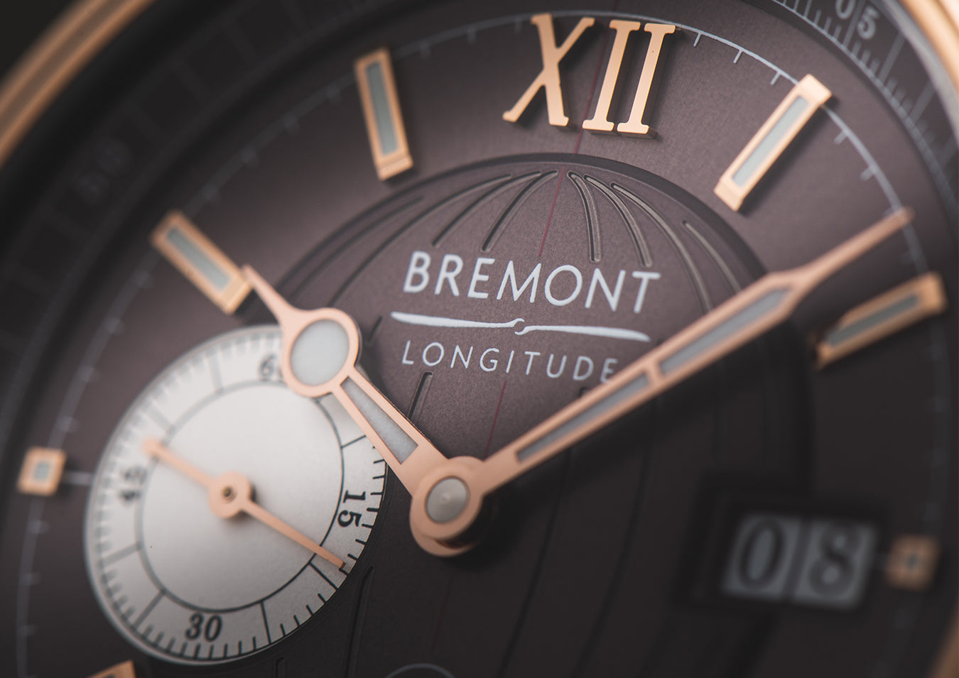 Bremont Watch Company (US)