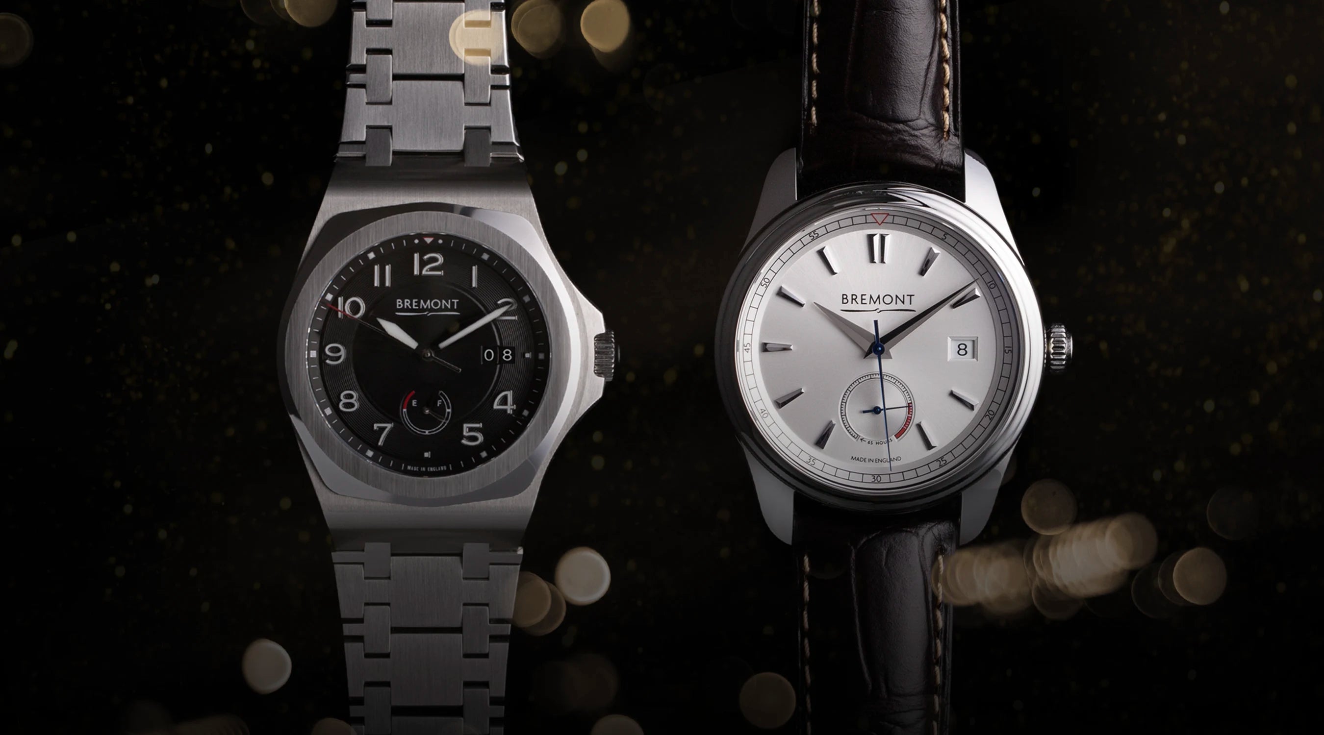 Bremont Watch Company (US)