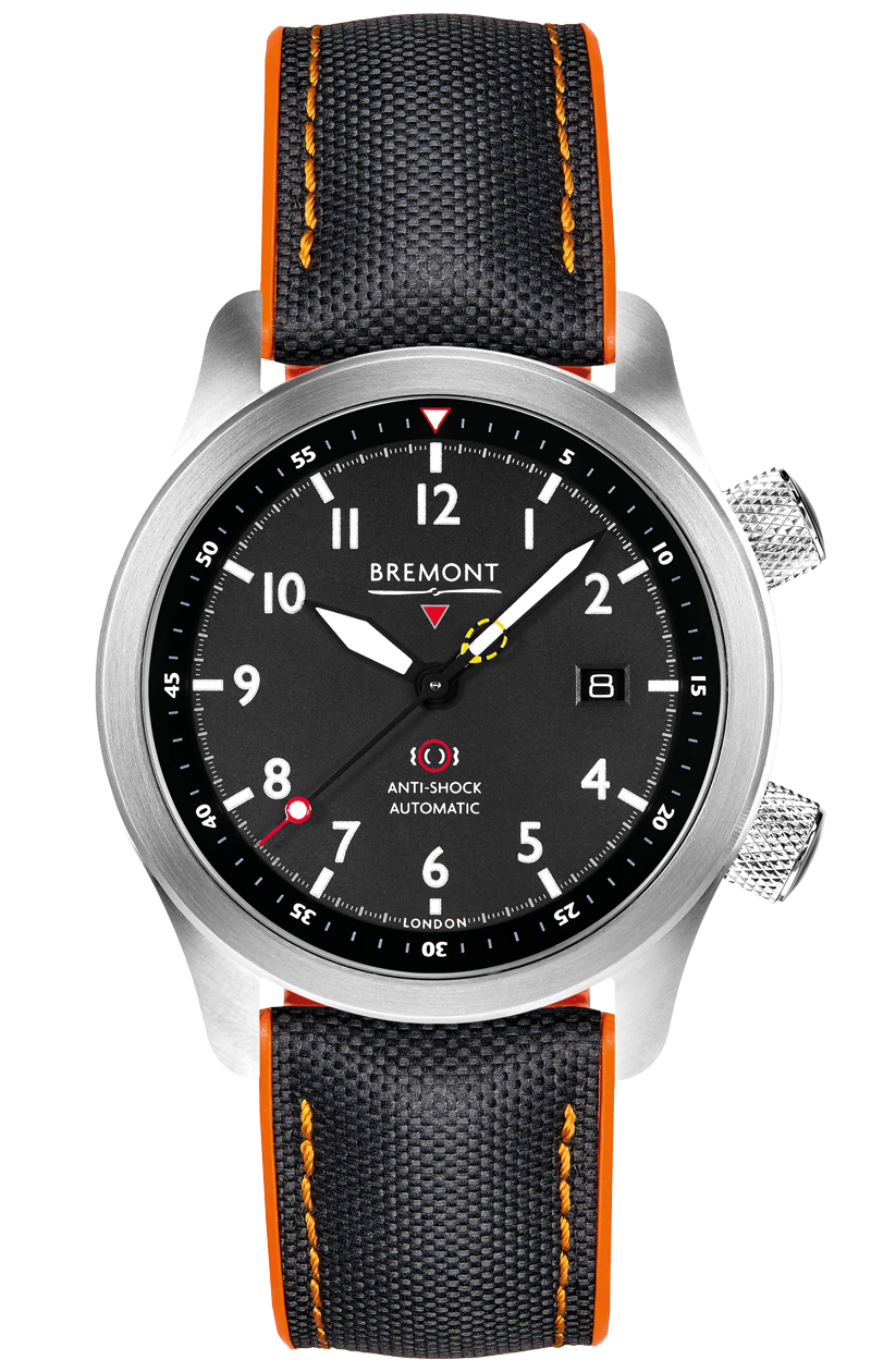 Bremont Watch Company (US)