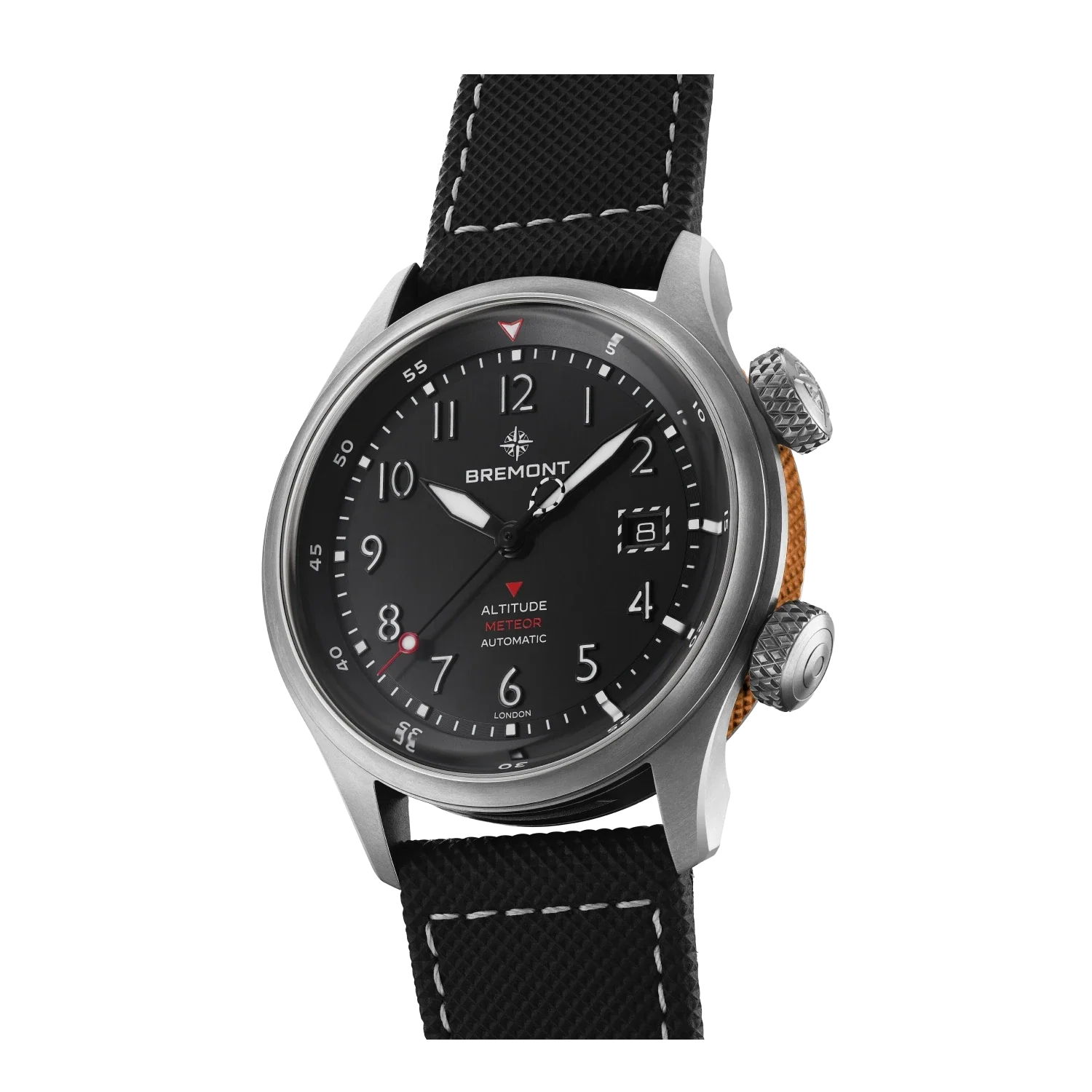 Altitude MB Meteor