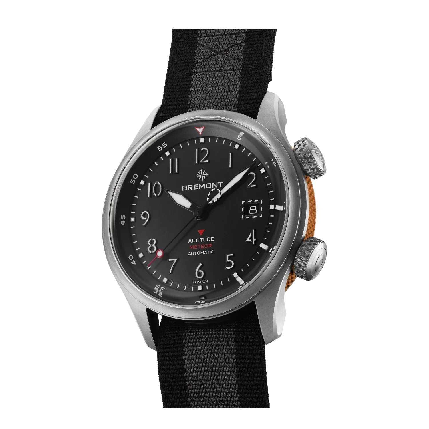 Altitude MB Meteor
