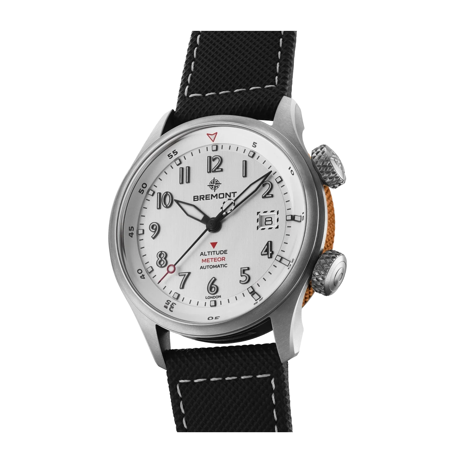 Altitude MB Meteor